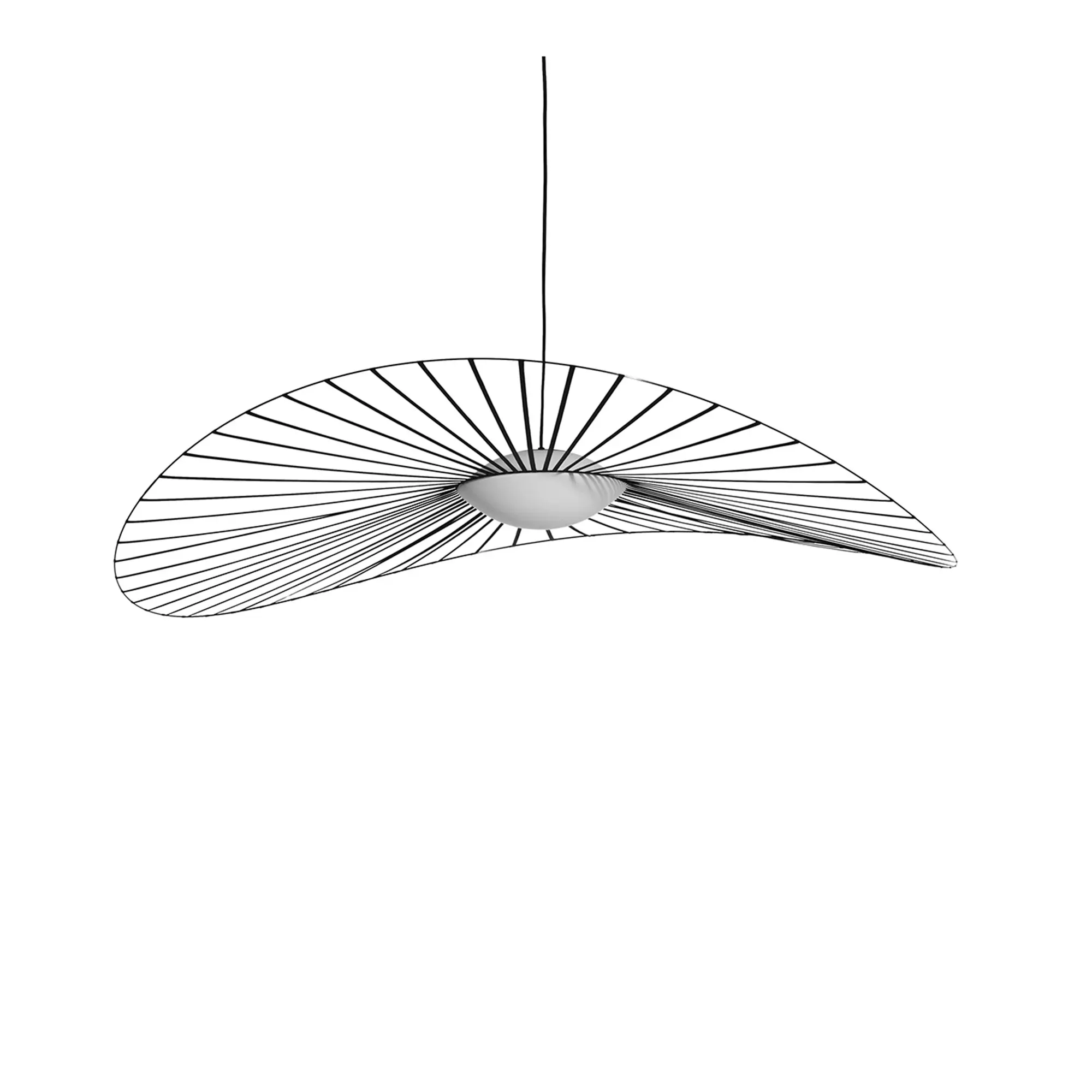 Vertigo nova pendant lamp medium 140cm
