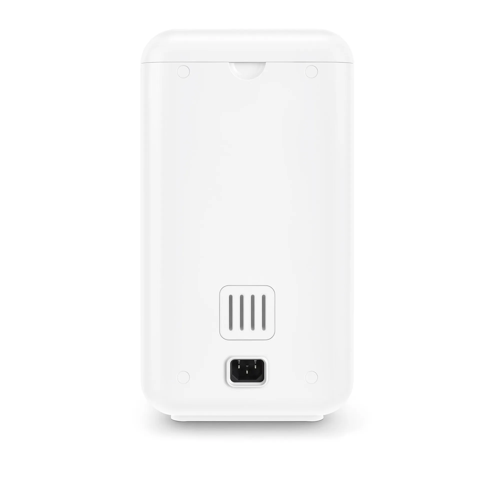 Smeg Automatic Coffee Machine White