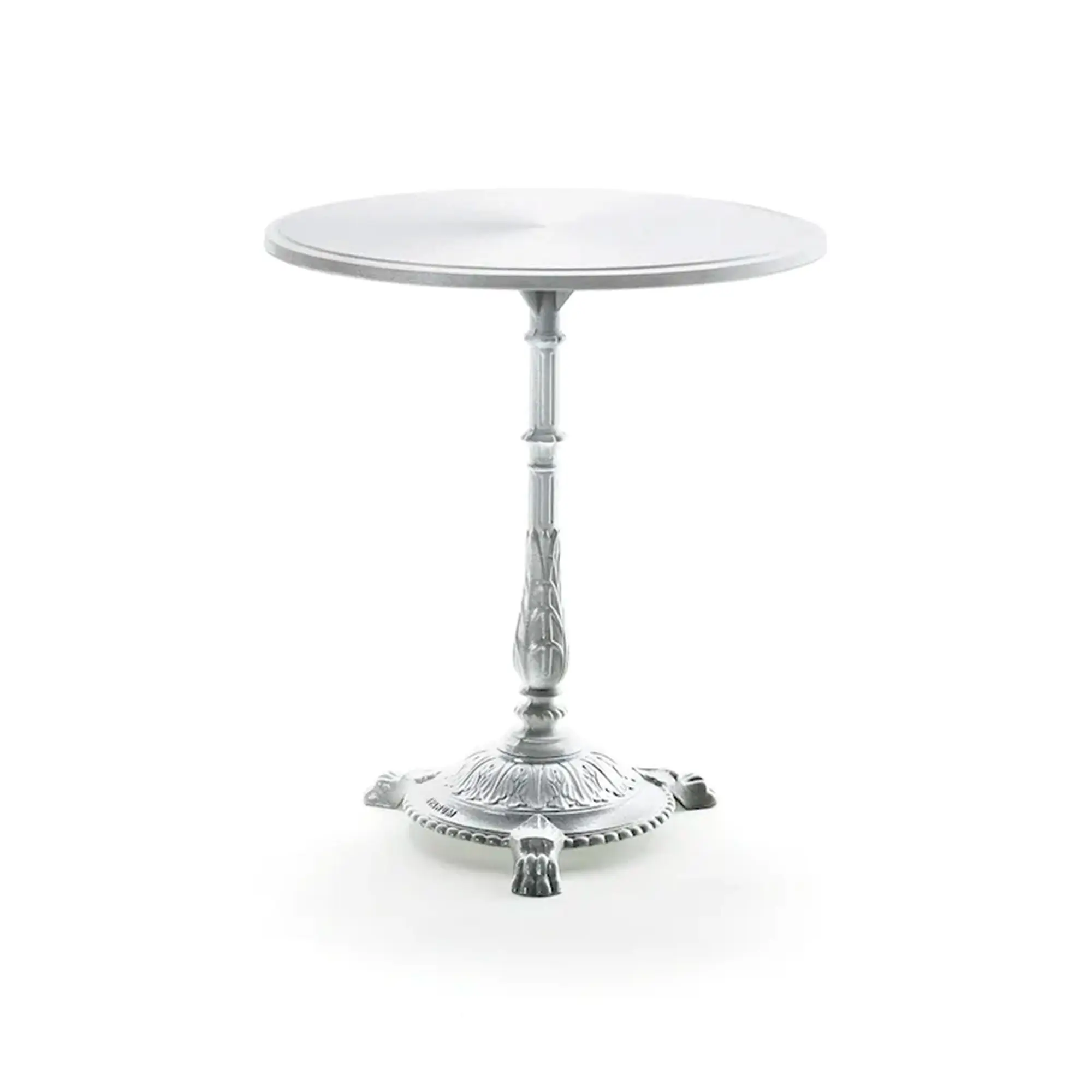 Klassisk kafébord Ø 65 cm