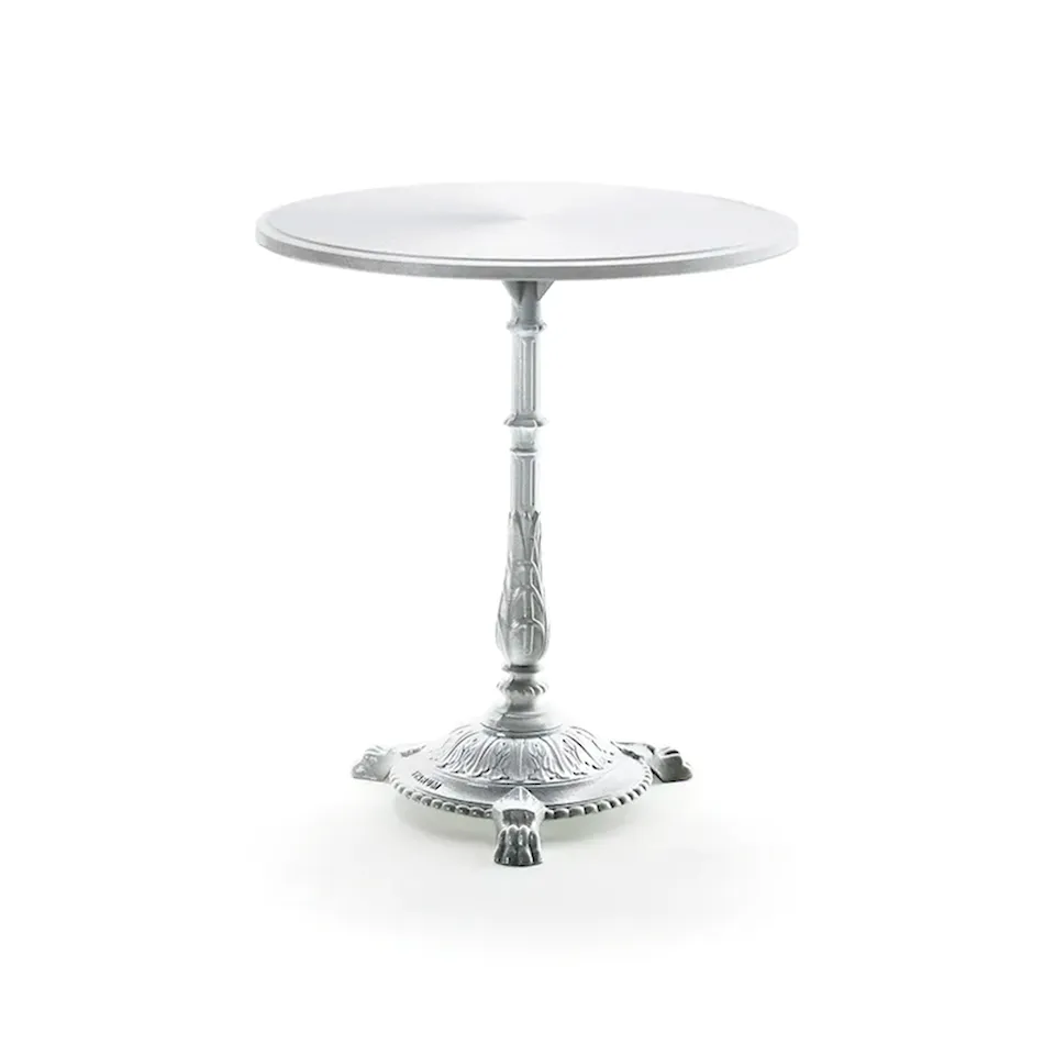 Classic Cafébord Ø 65 cm