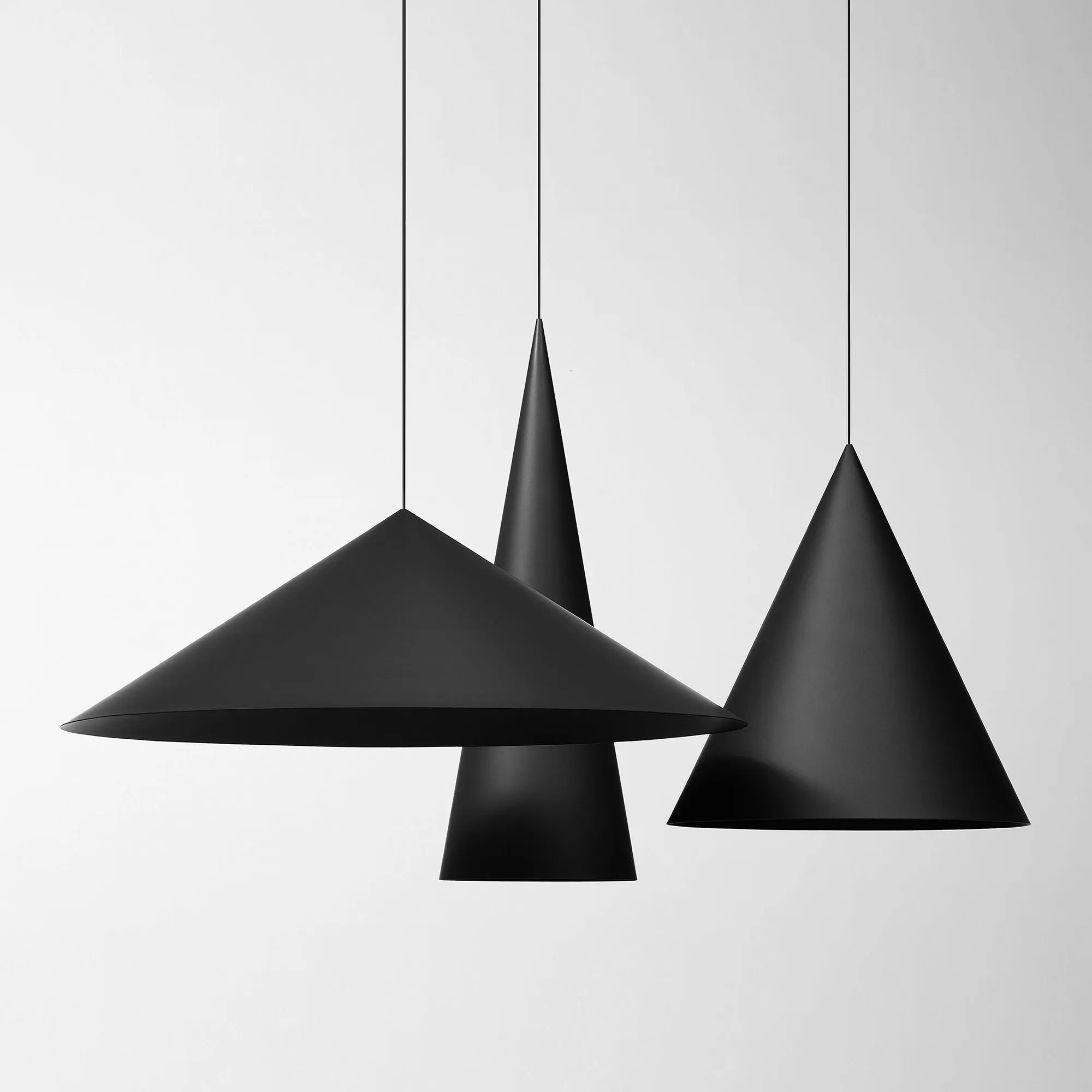 Extra Large Pendant w151s3