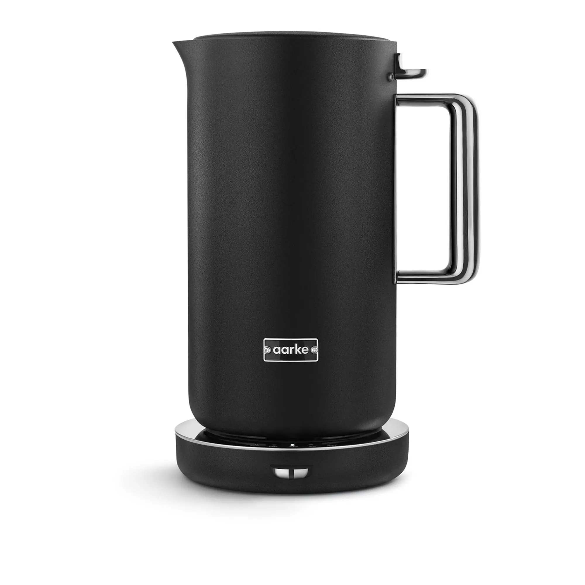 Kettle Matte Black vattenkokare