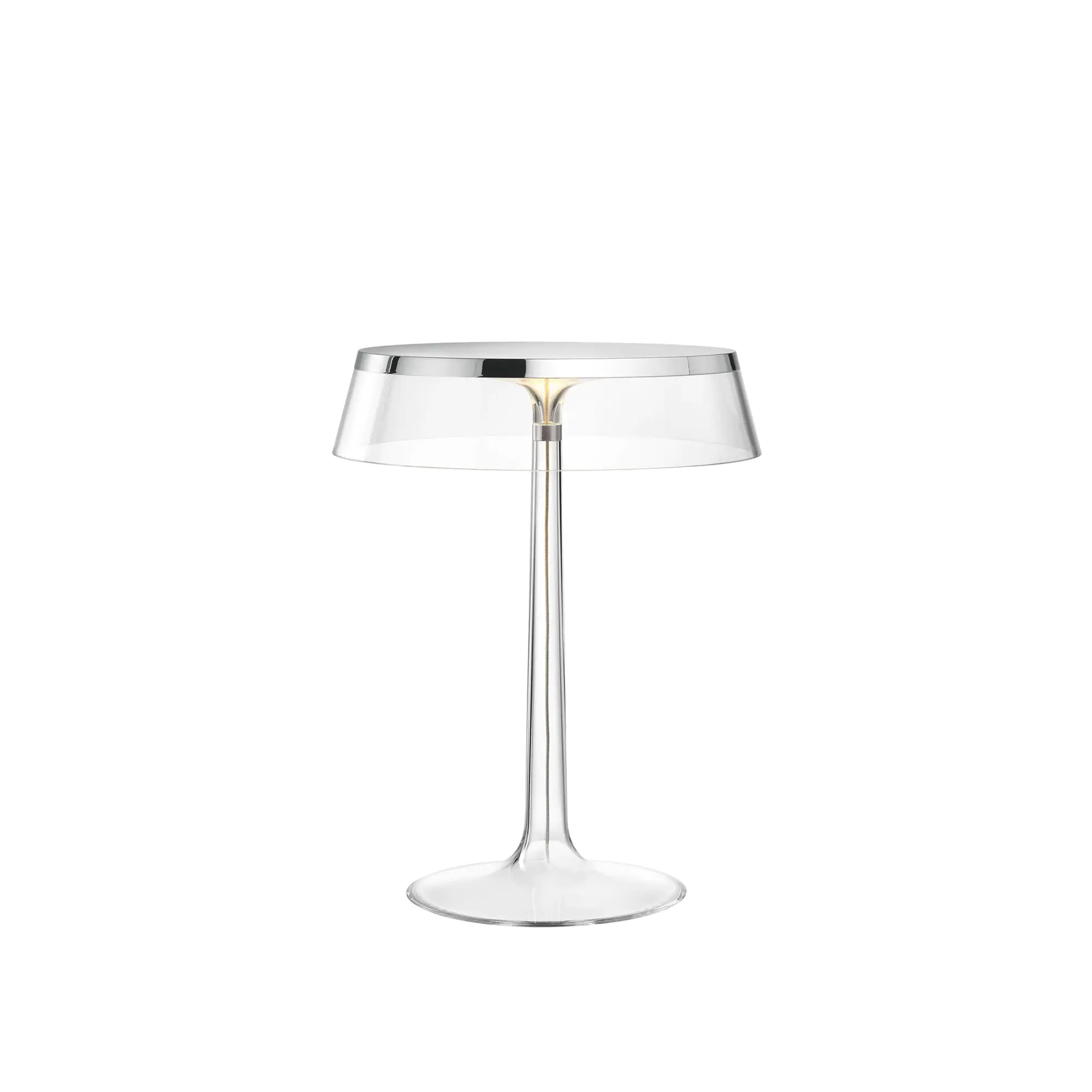 Bon Jour bordslampa