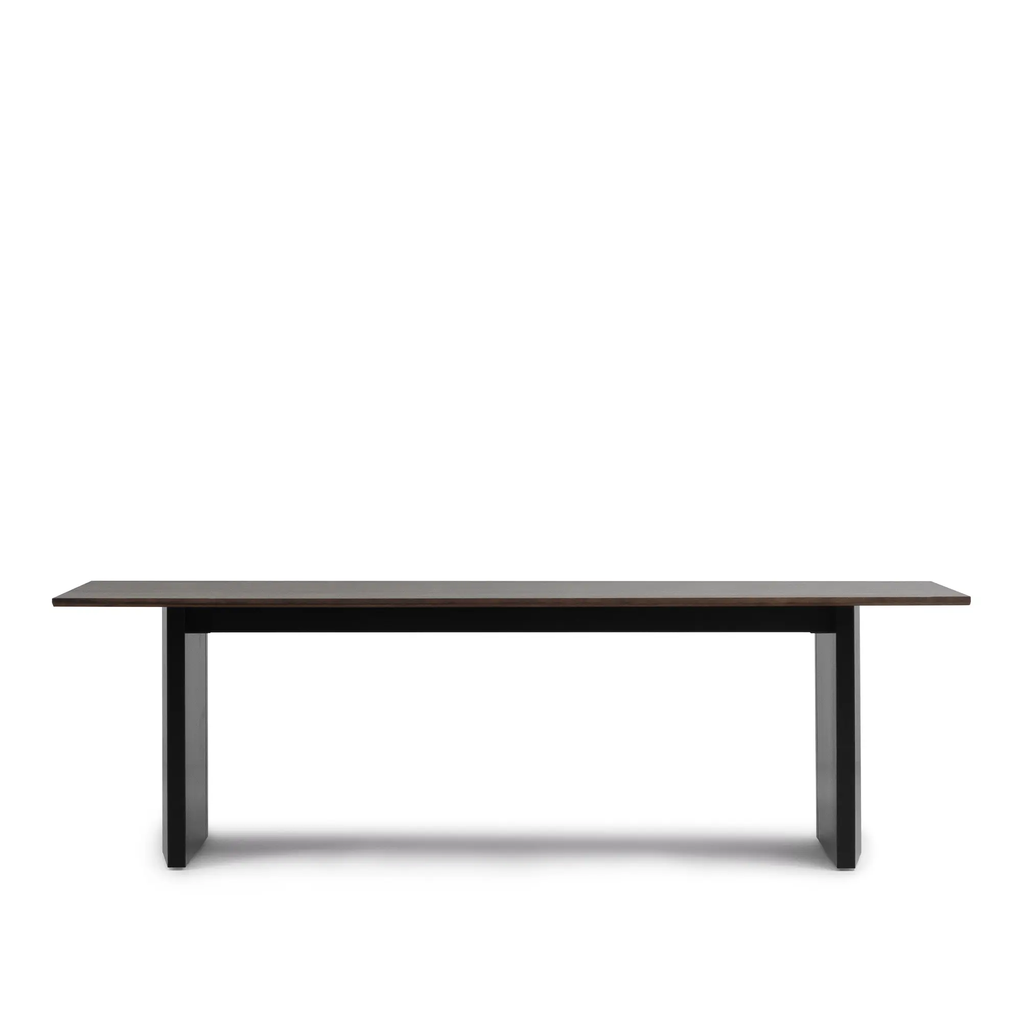 Panel Table 90 x 250 cm