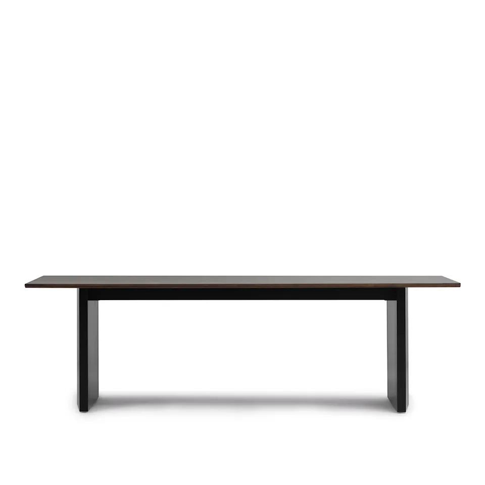 Panel Table 90 x 250 cm