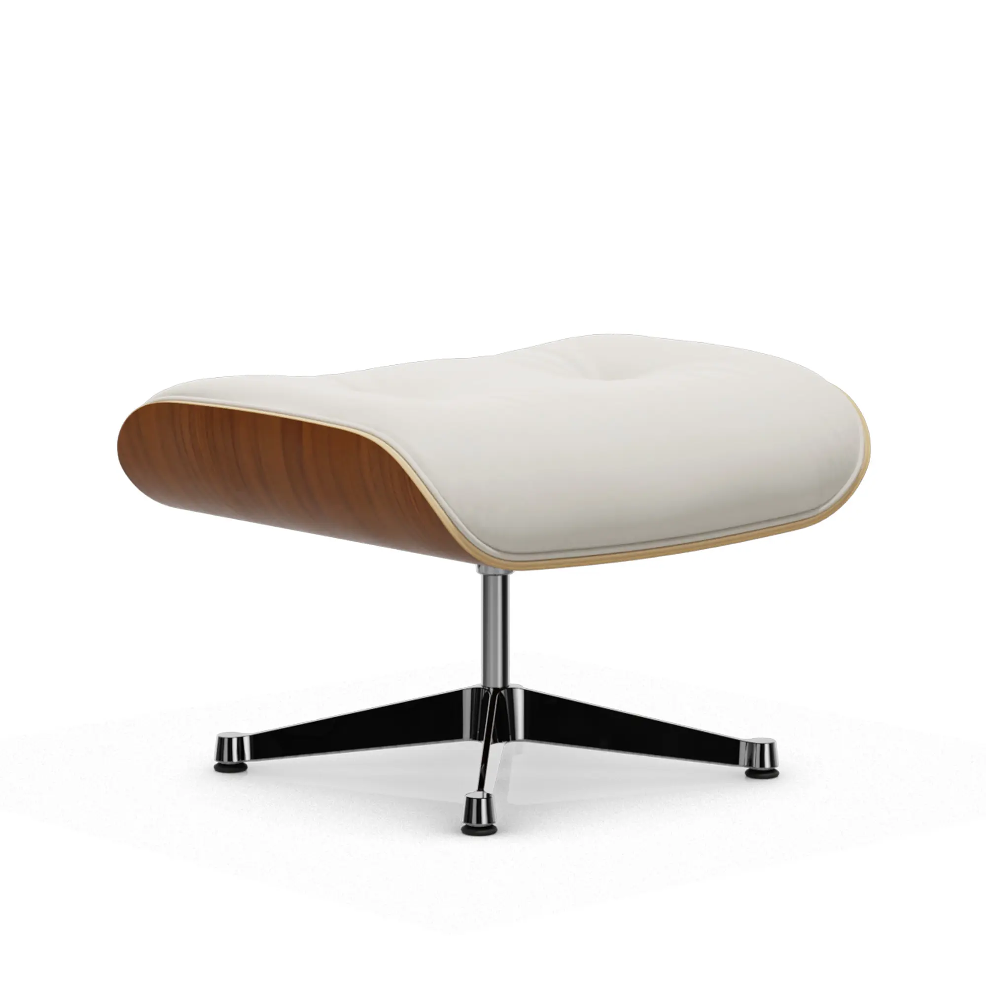 Eames Lounge Ottoman