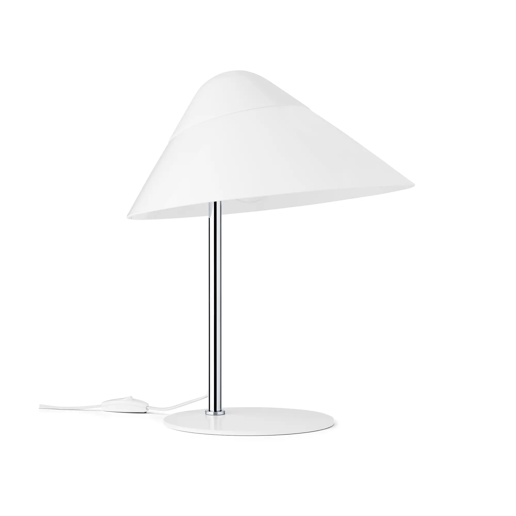 HJW01 Opala bordslampa mini