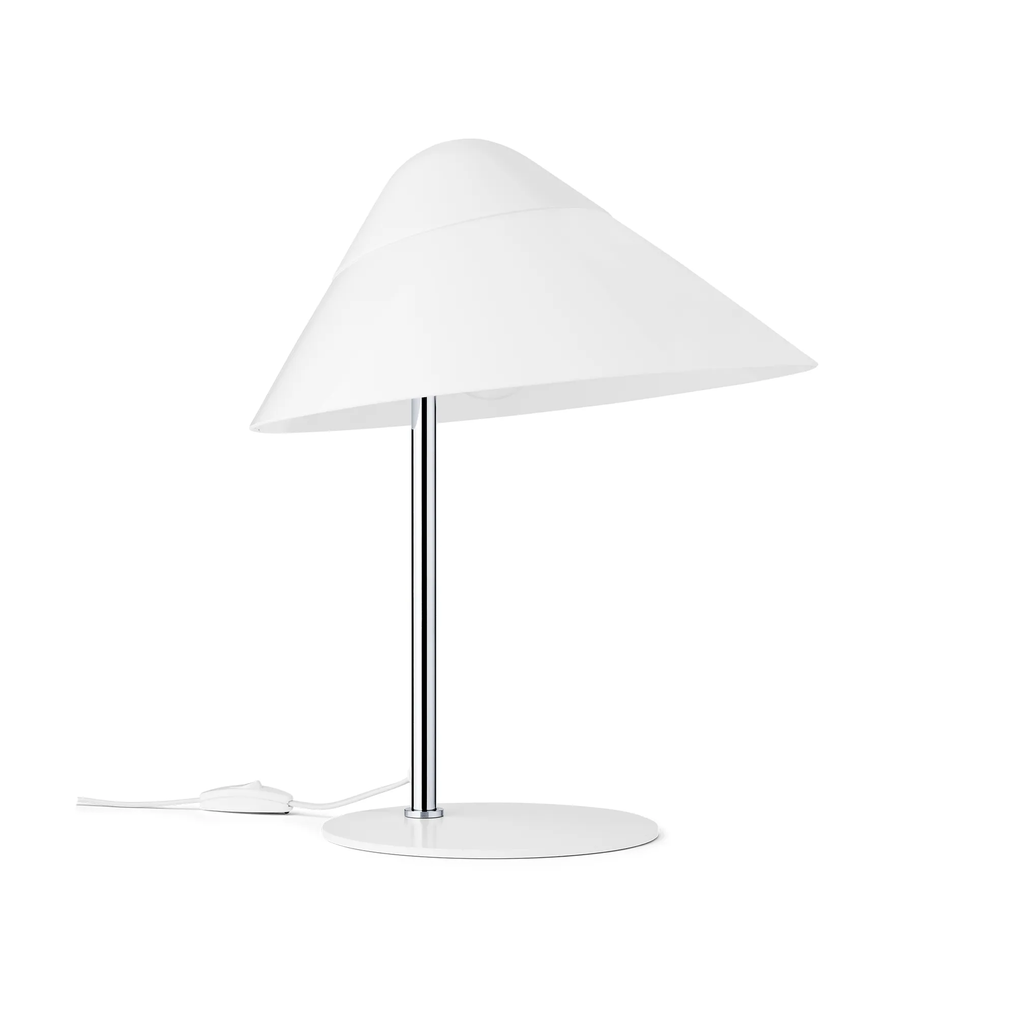 HJW01 Opala bordslampa mini