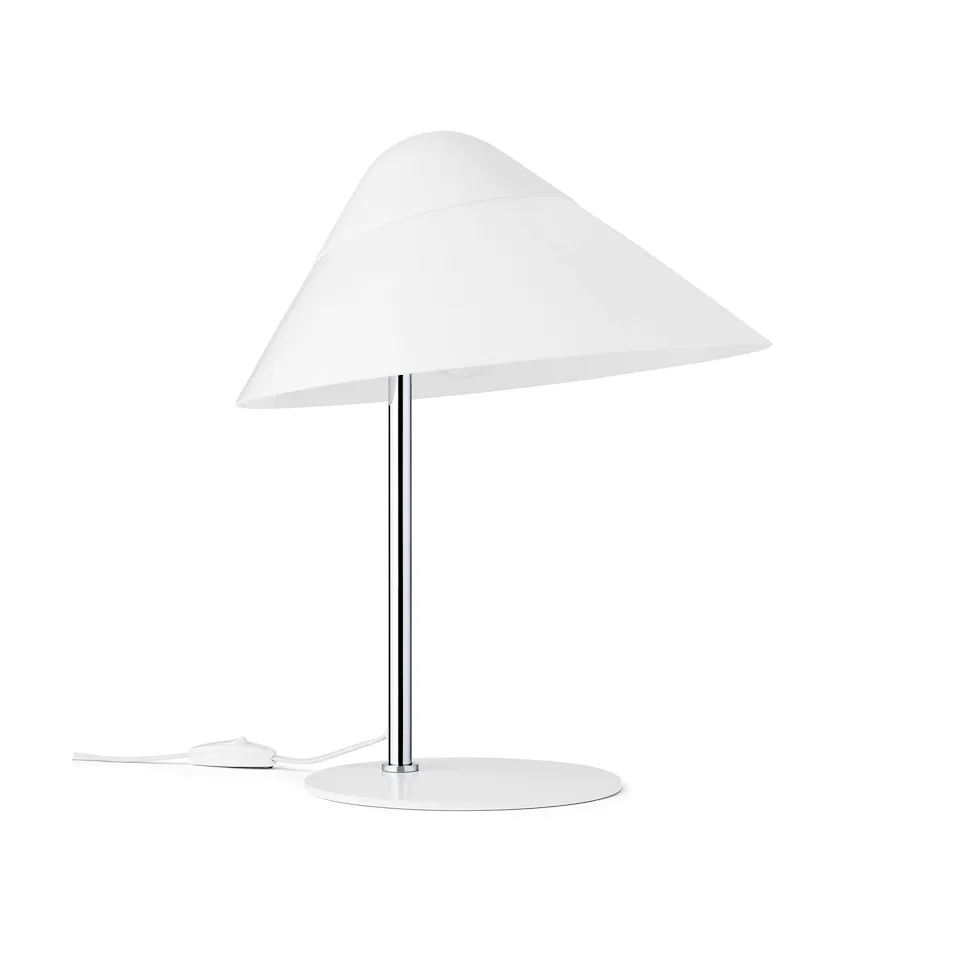 HJW01 Opala bordslampa mini