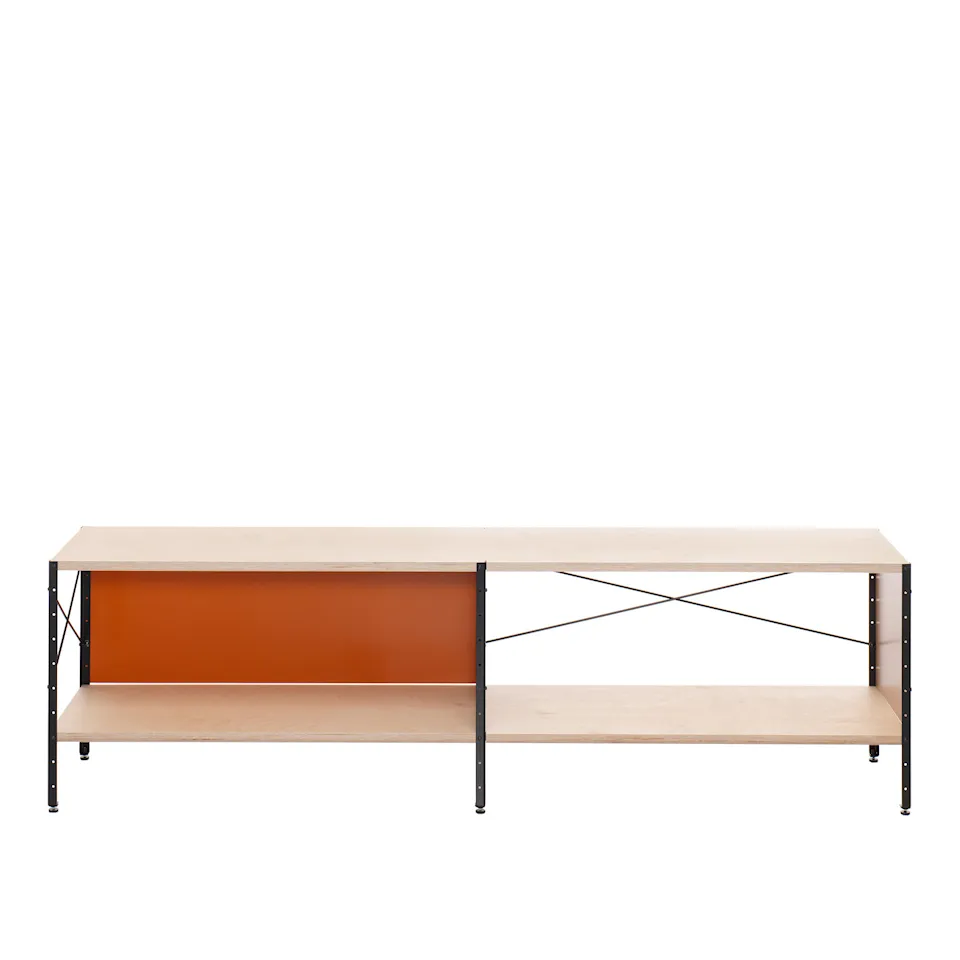 Eames Storage Unit ESU hylla