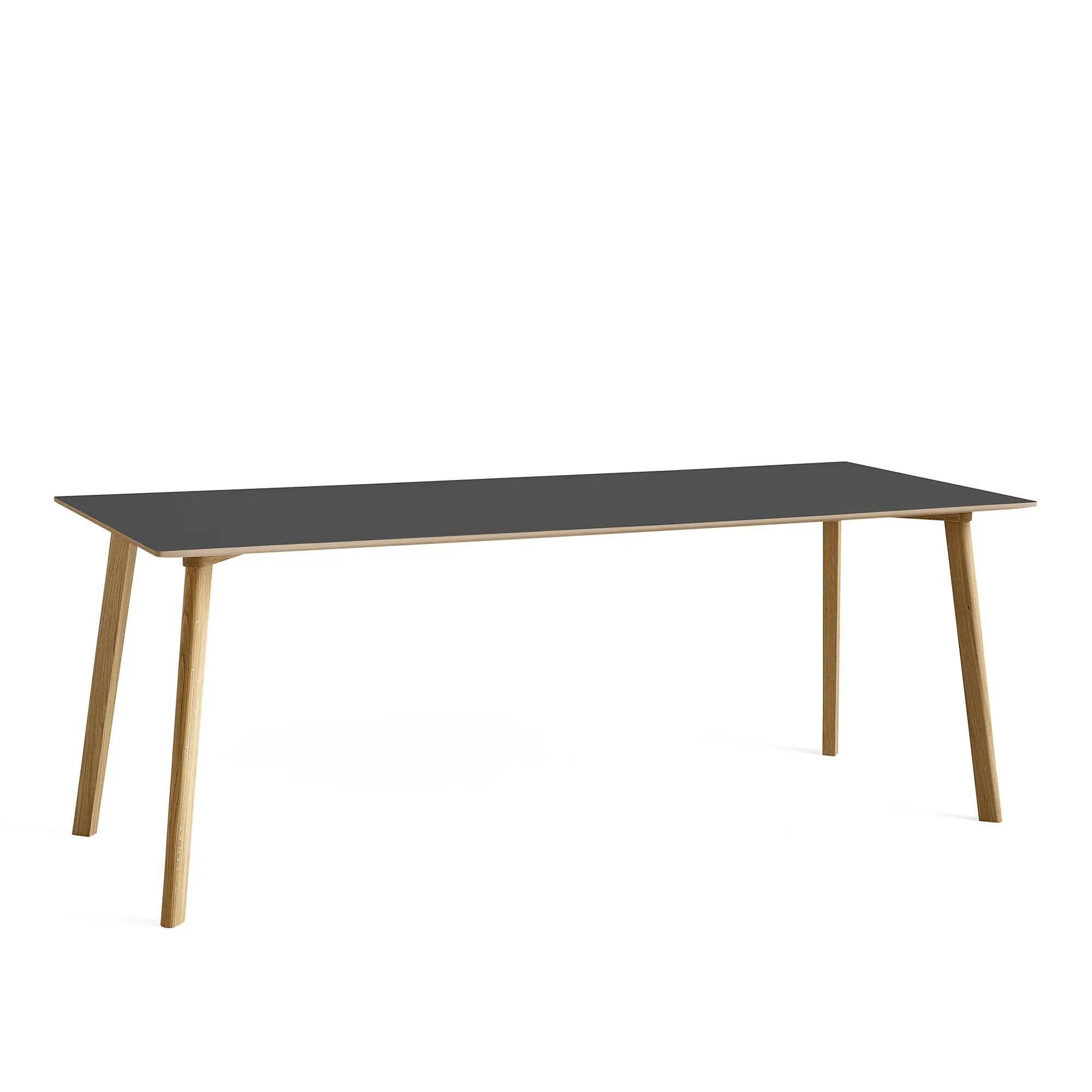 CPH Deux 210 2.0 bord 200 cm Stone Grey