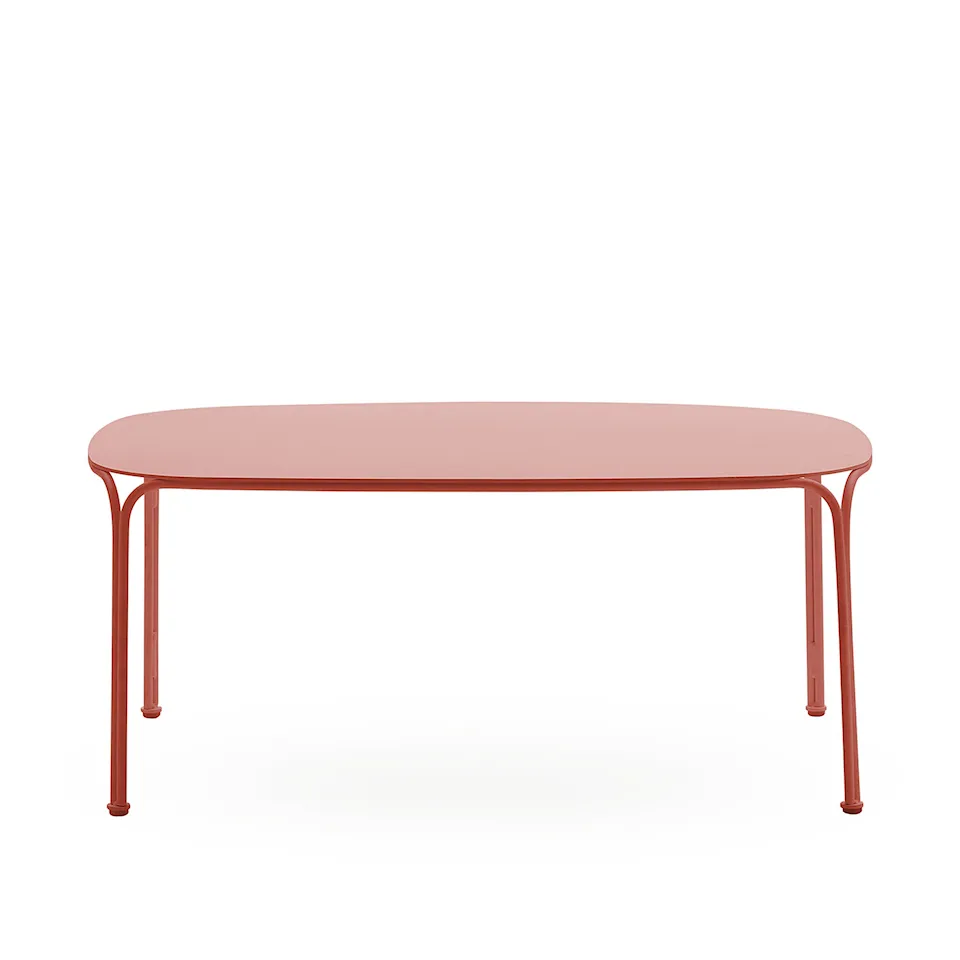 Hiray Side Table H38