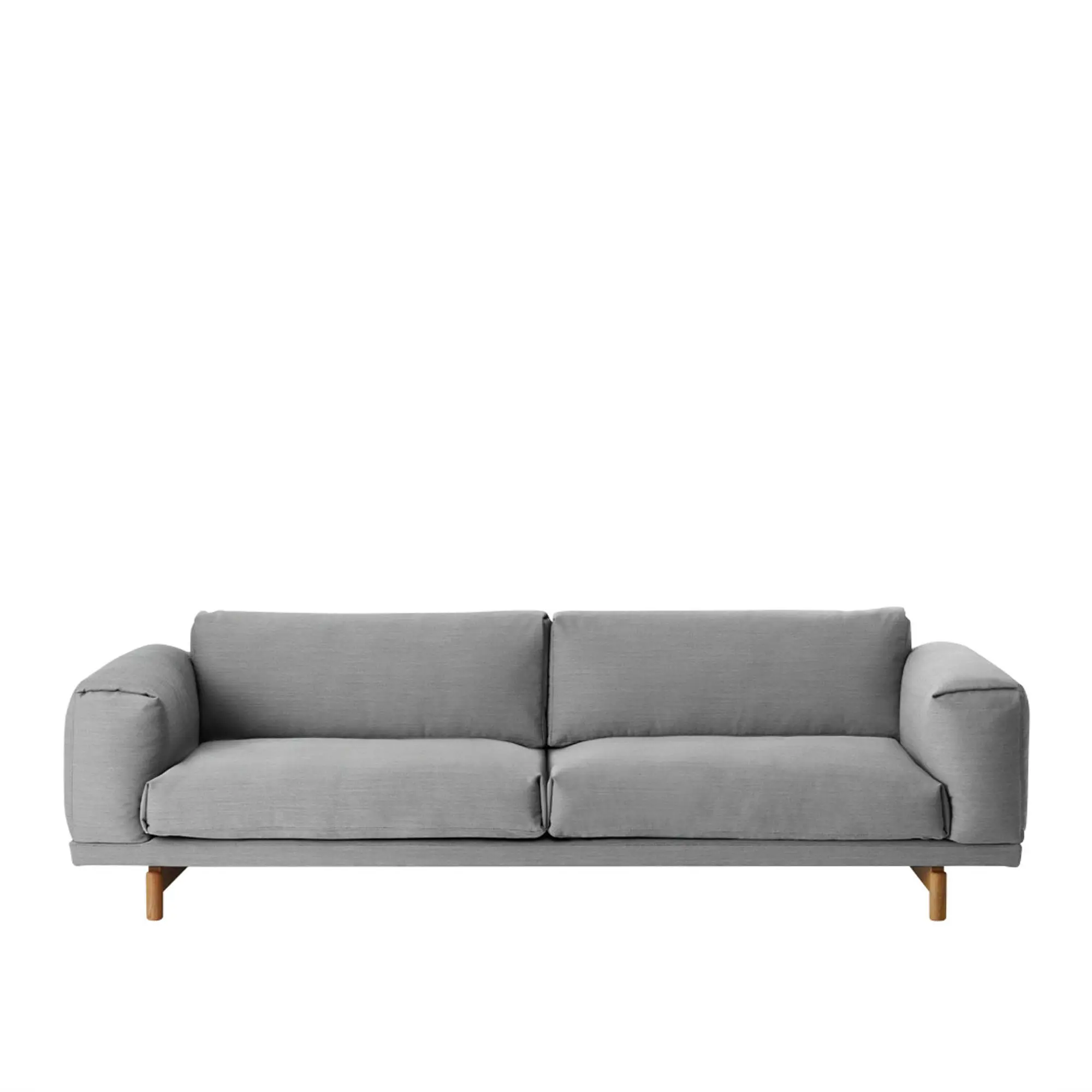 Rest Sofa - 3-sits