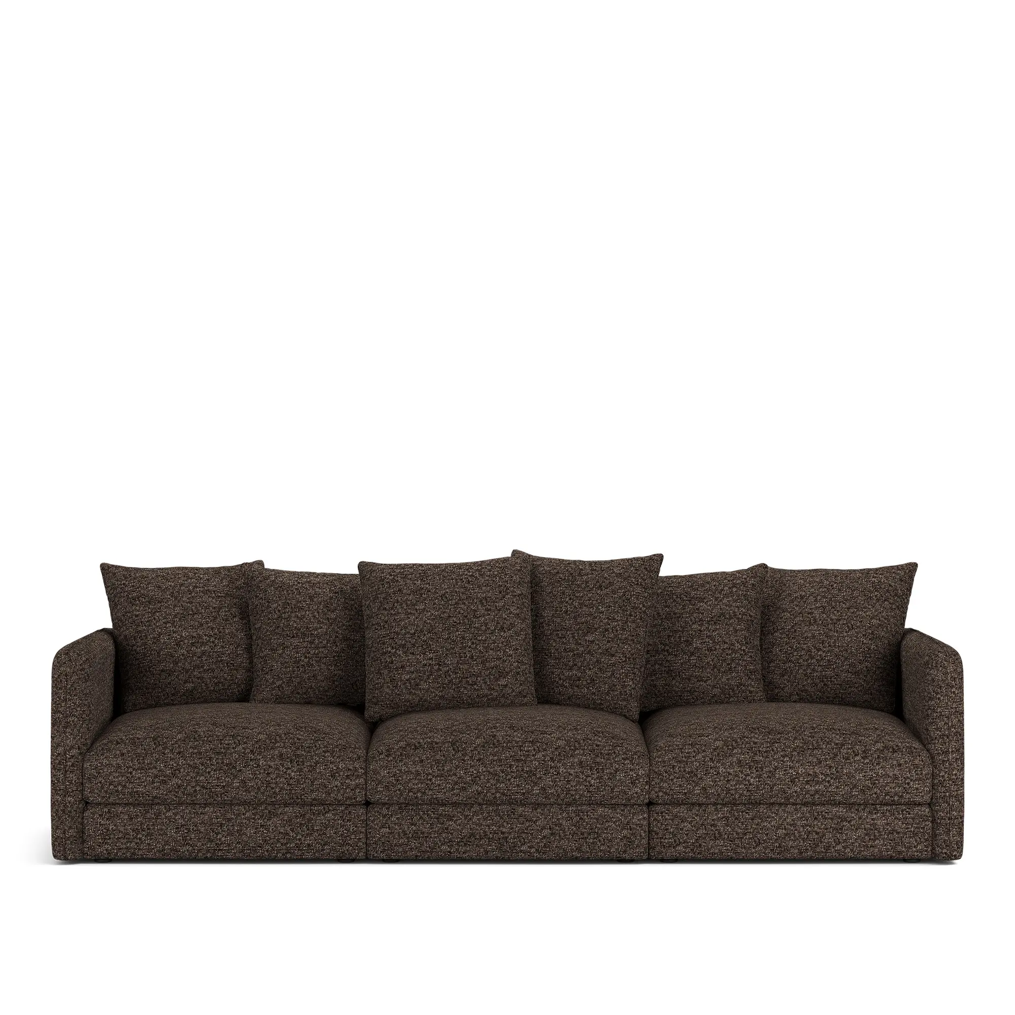Pavarotti 01 3-seters sofa