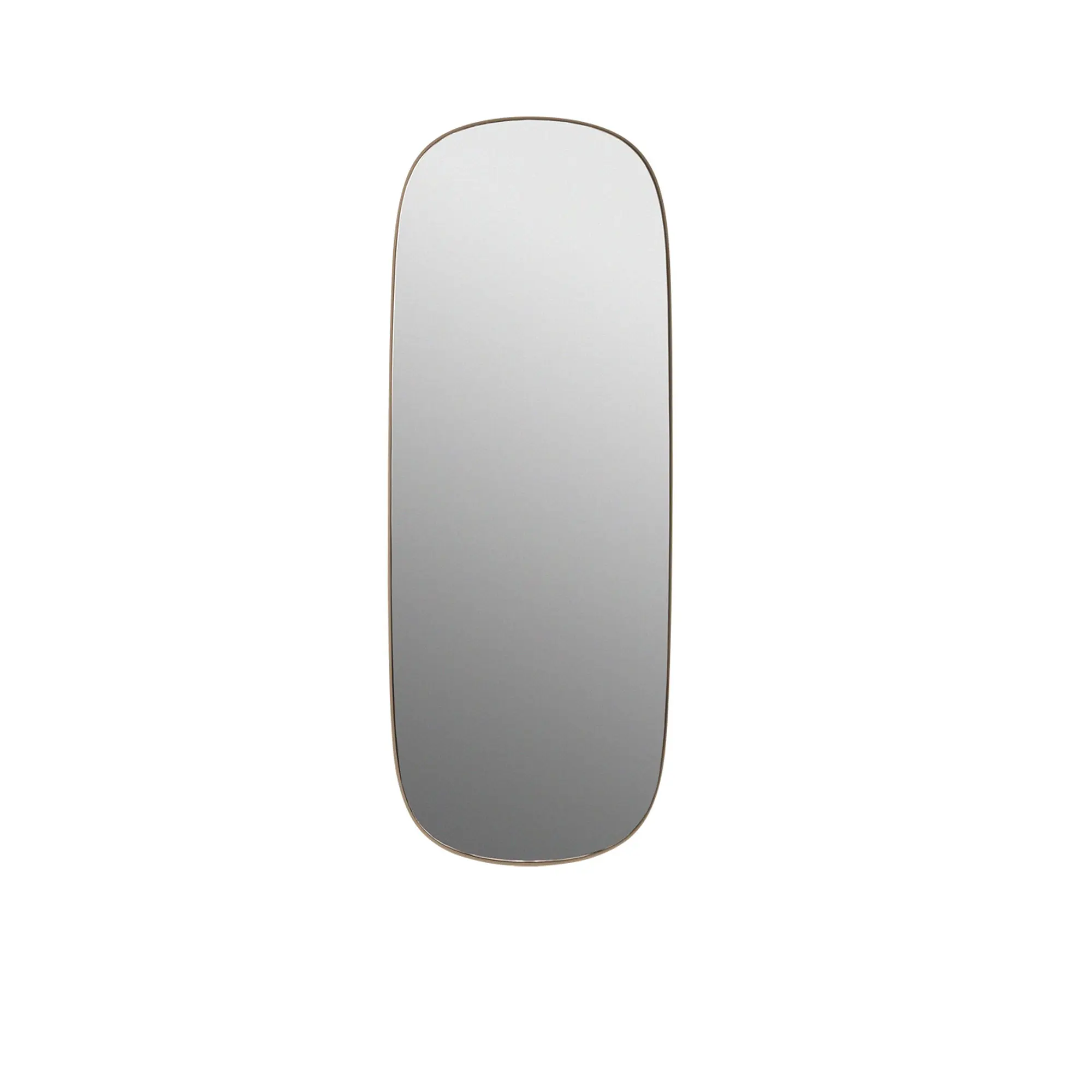 Framed Mirror - Large