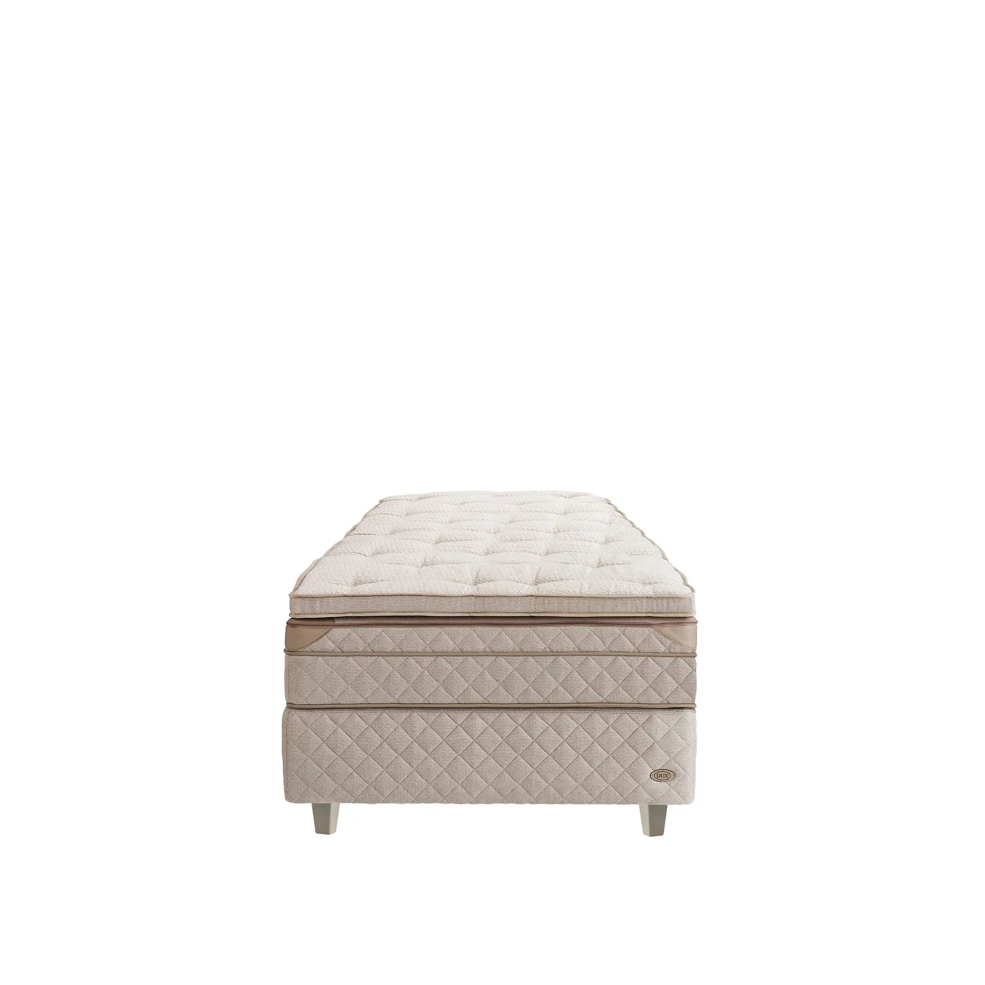 DUX 60 Sustainable Comfort kontinentalsäng