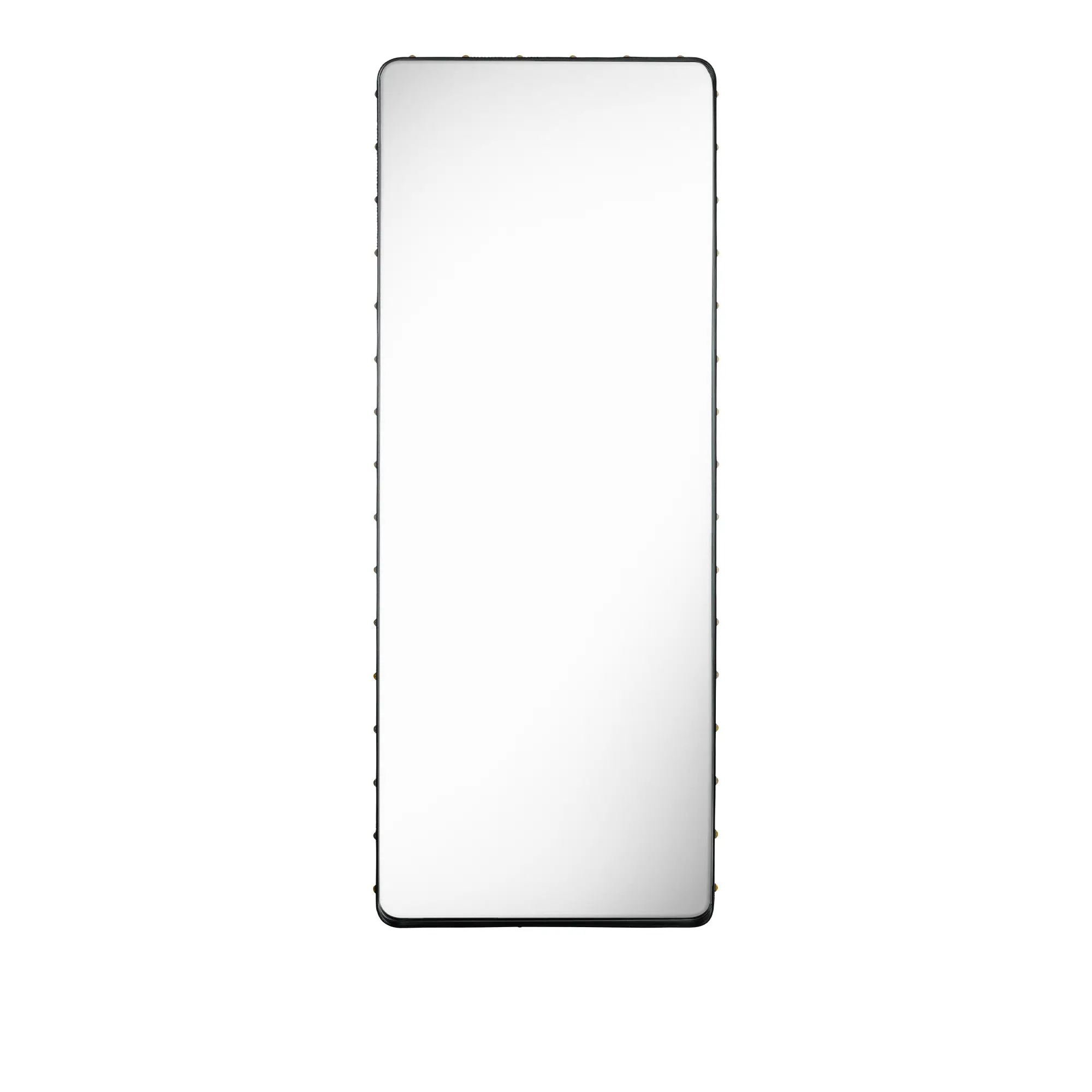 Adnet Rectangulaire spegel 180 cm