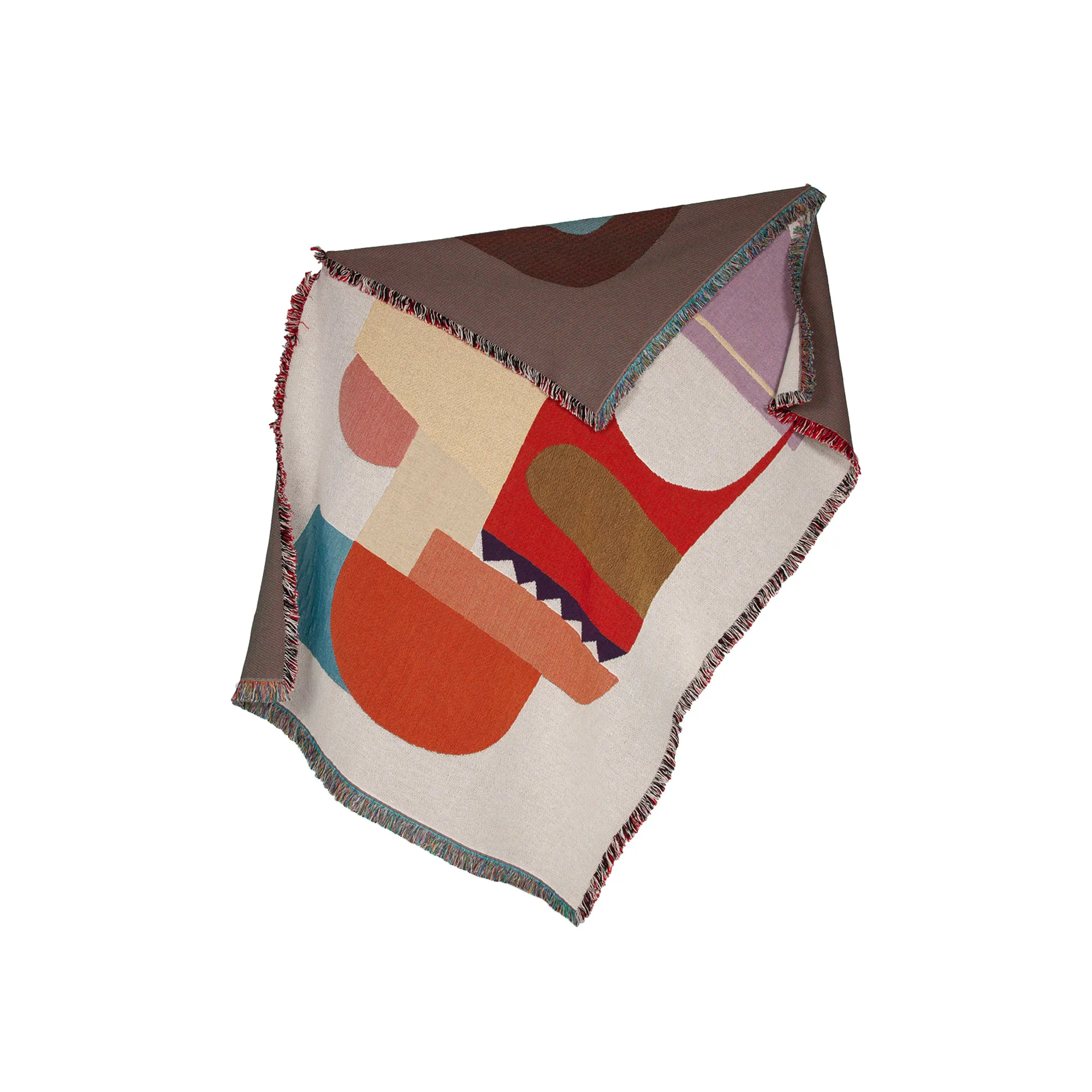 Oroza Throw