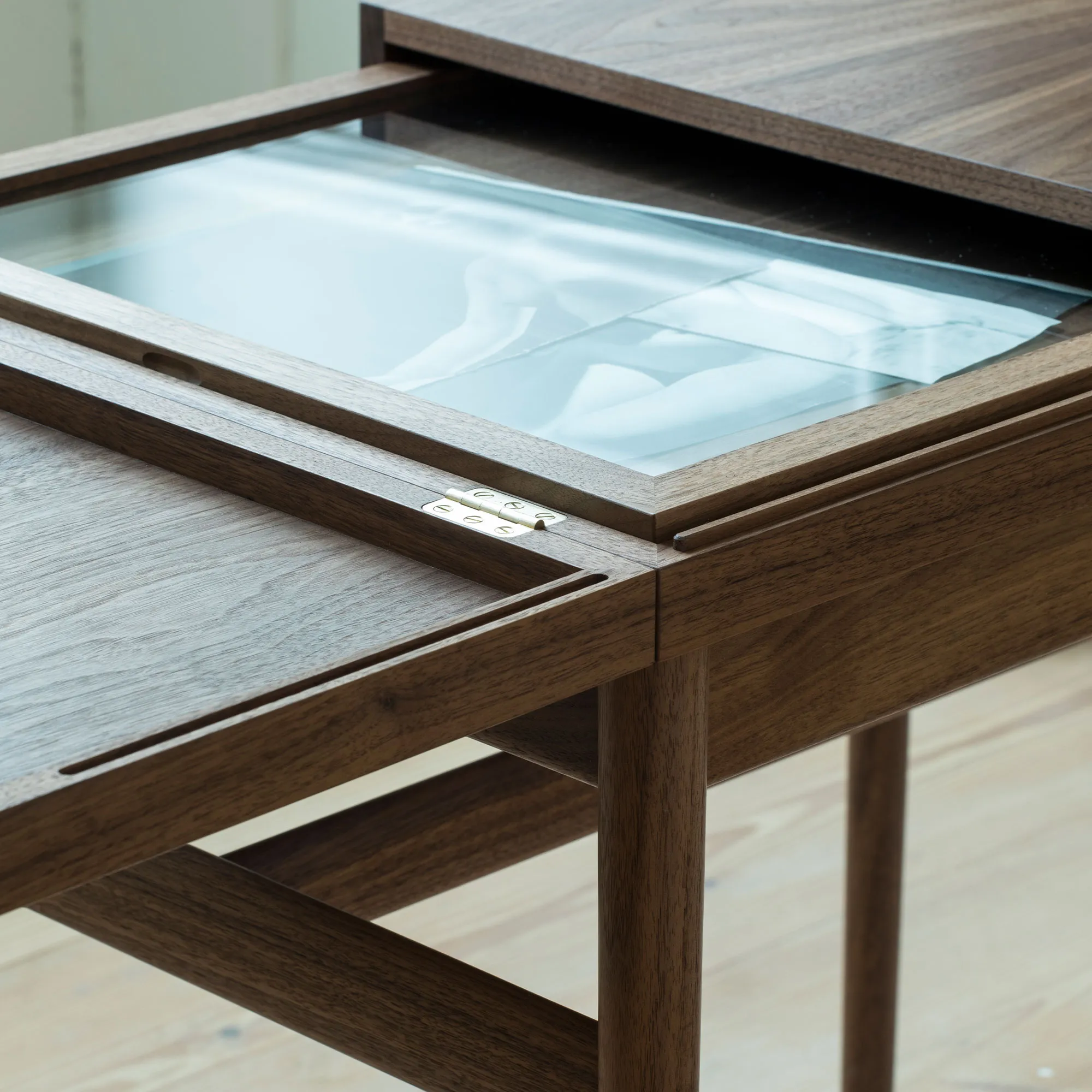 Art Collector's bord