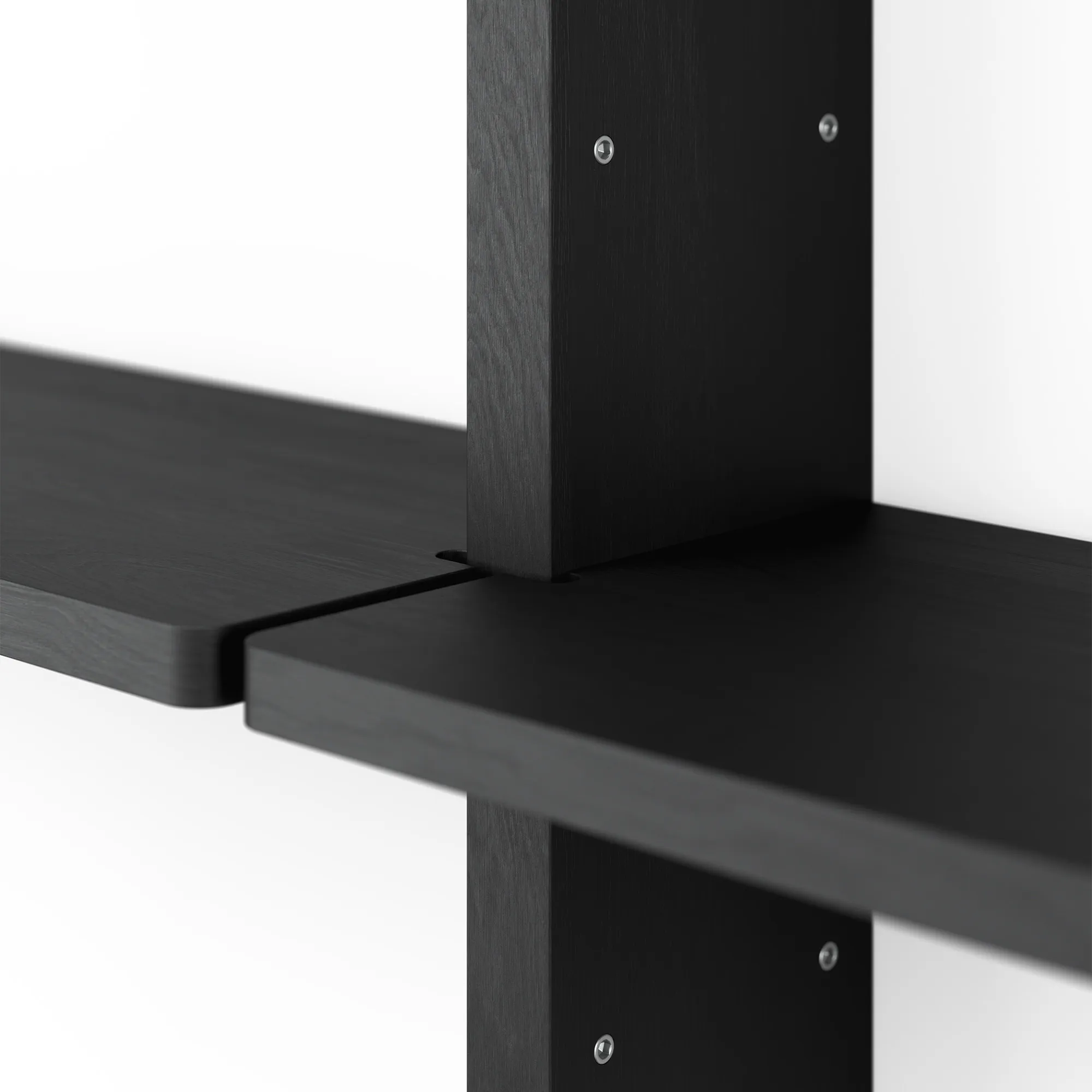 Gridlock Deep Shelf W800 (1 pc)