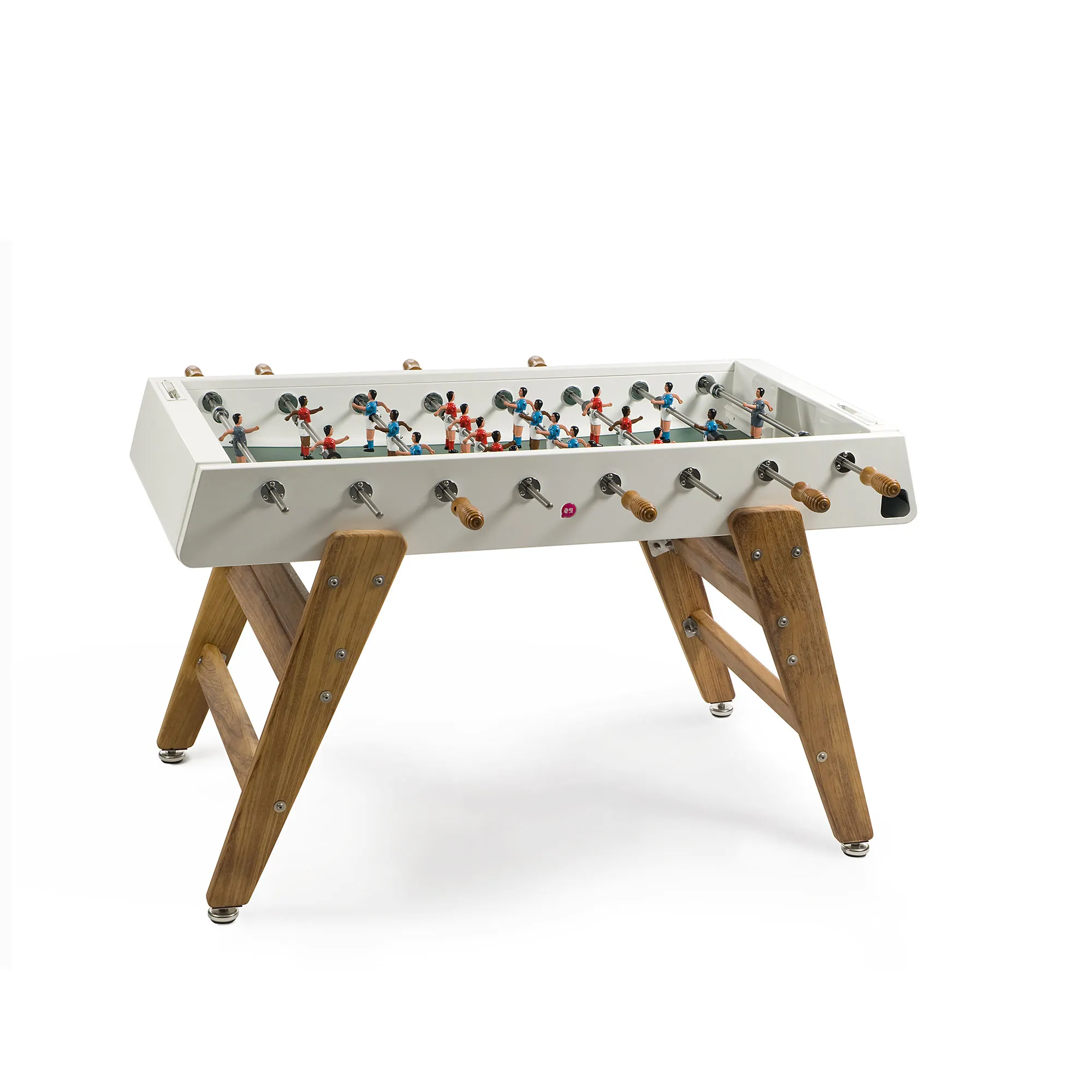 RS3 Wood Football Table