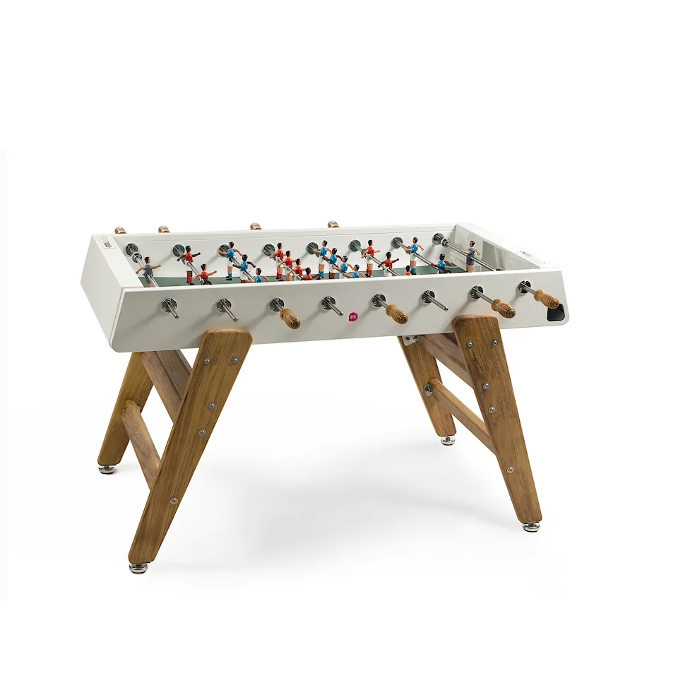 RS3 Wood Football Table