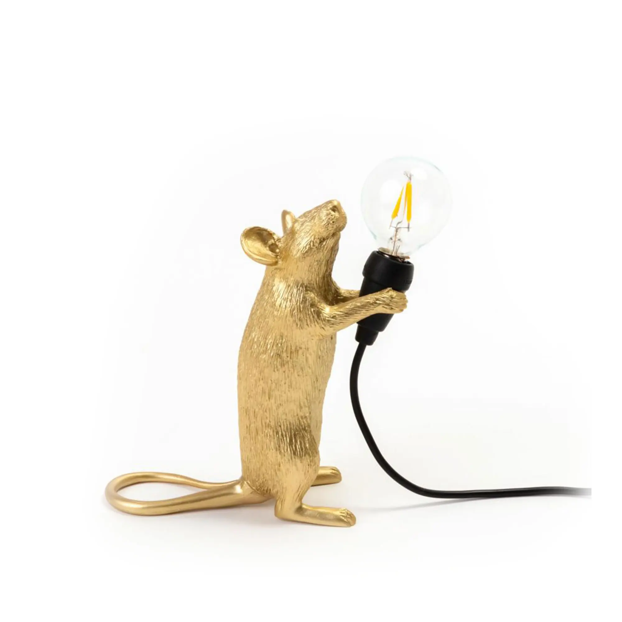 Mouse Lamp Standing