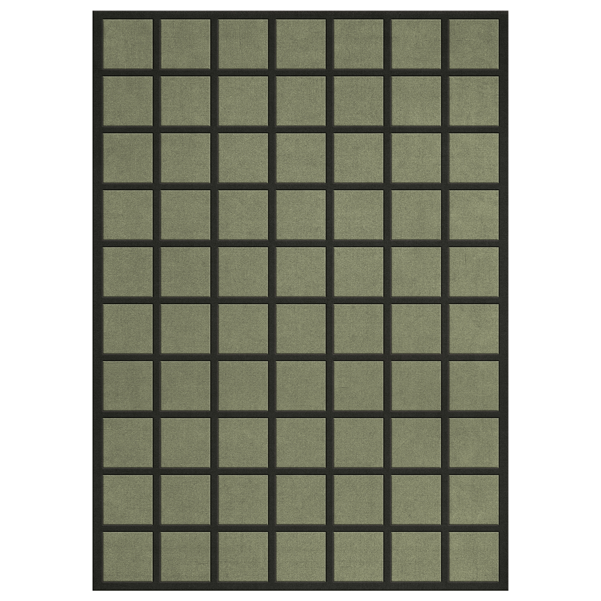 Layered - Avenue Checked Olive 250 x 350 - Ullmattor