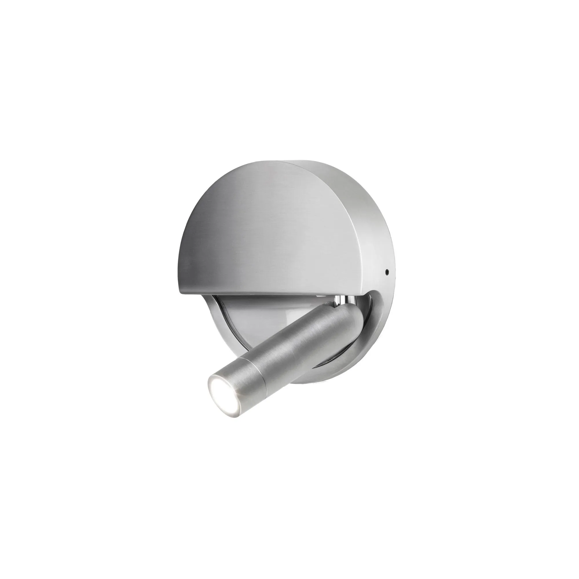 Ledtube R - Wall Lamp