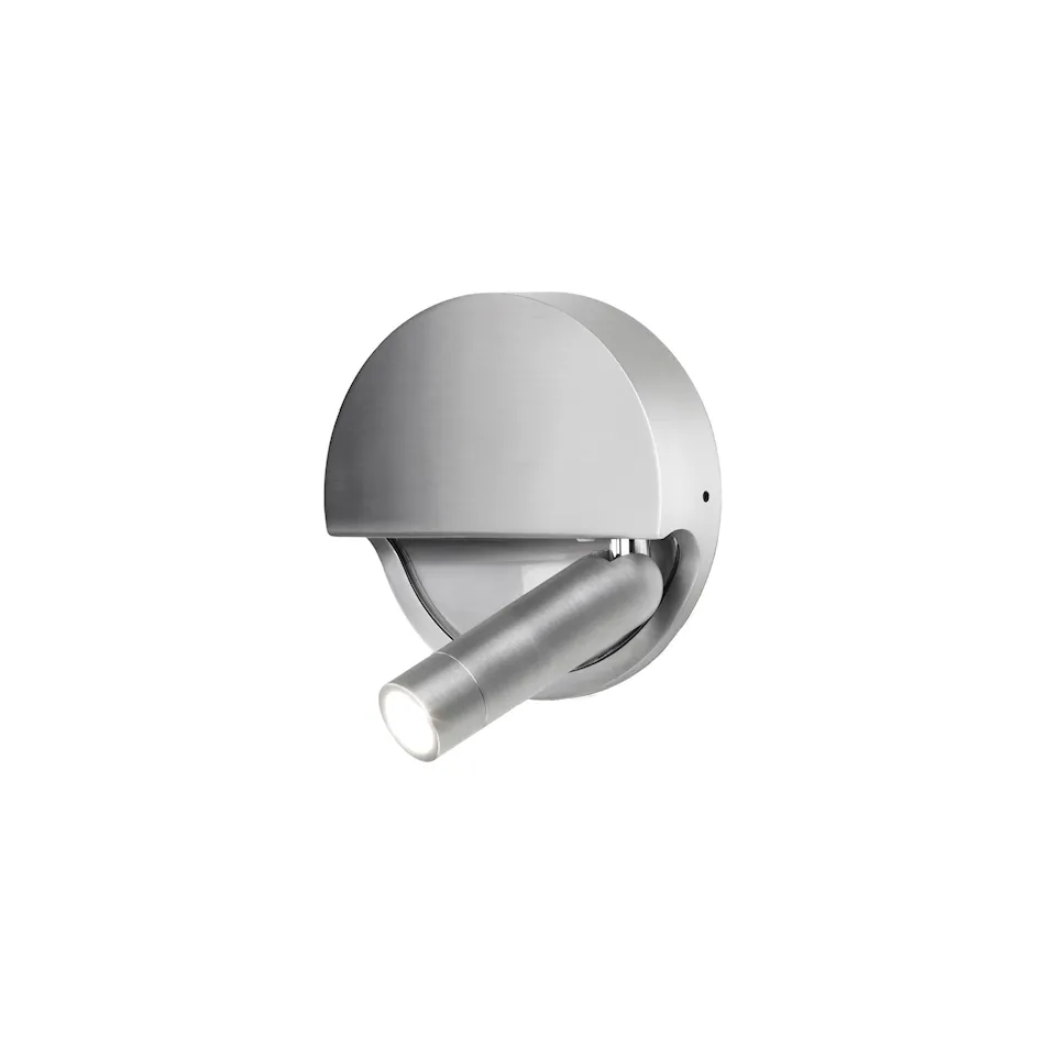 Ledtube R - Wall Lamp