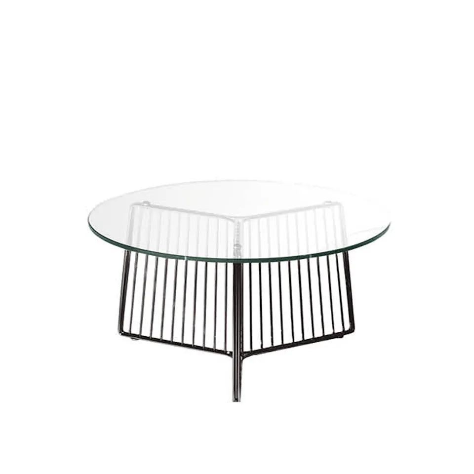 Anapo Round Table