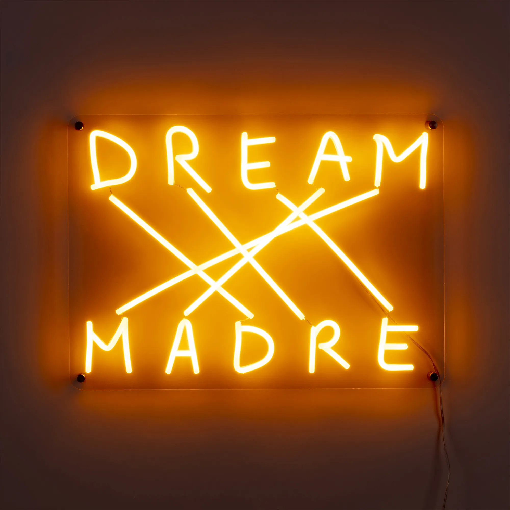 Led Lamp Dream - Madre