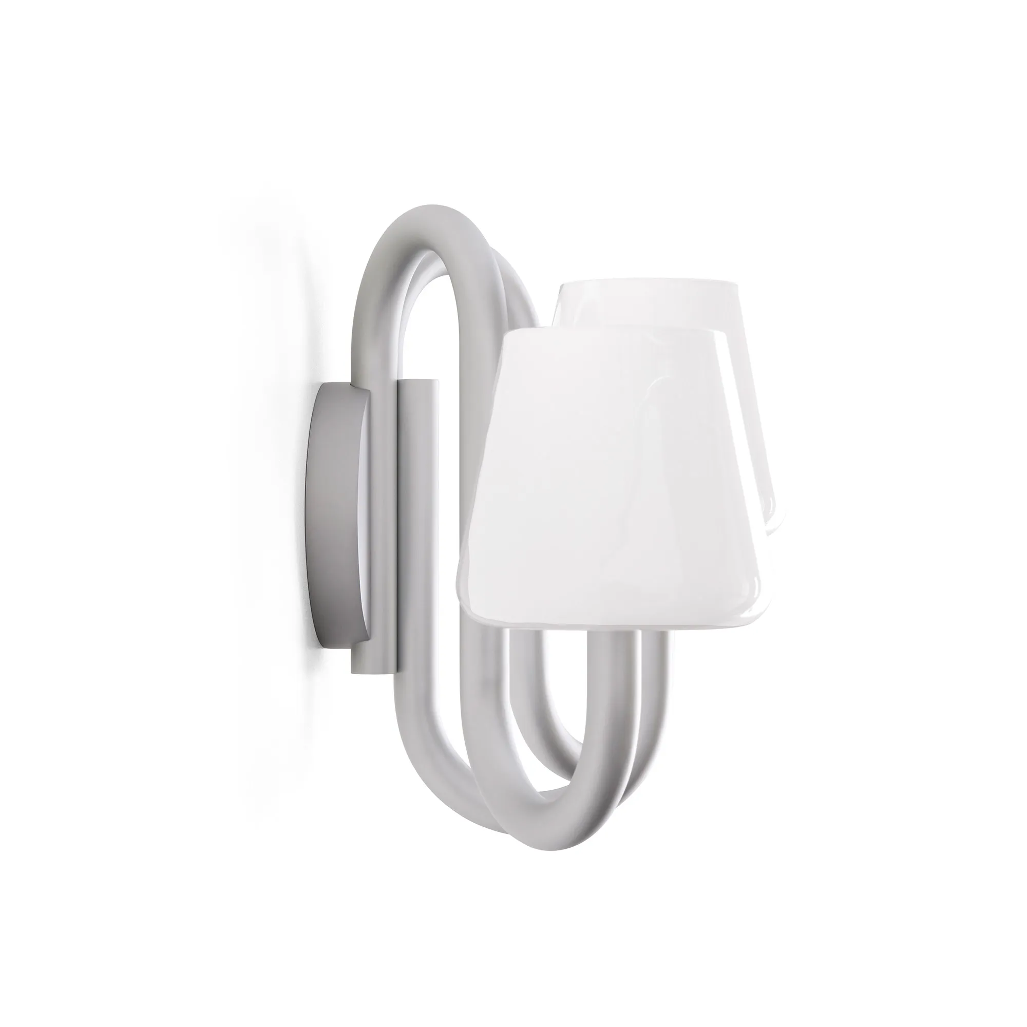 Apollo vägglampa