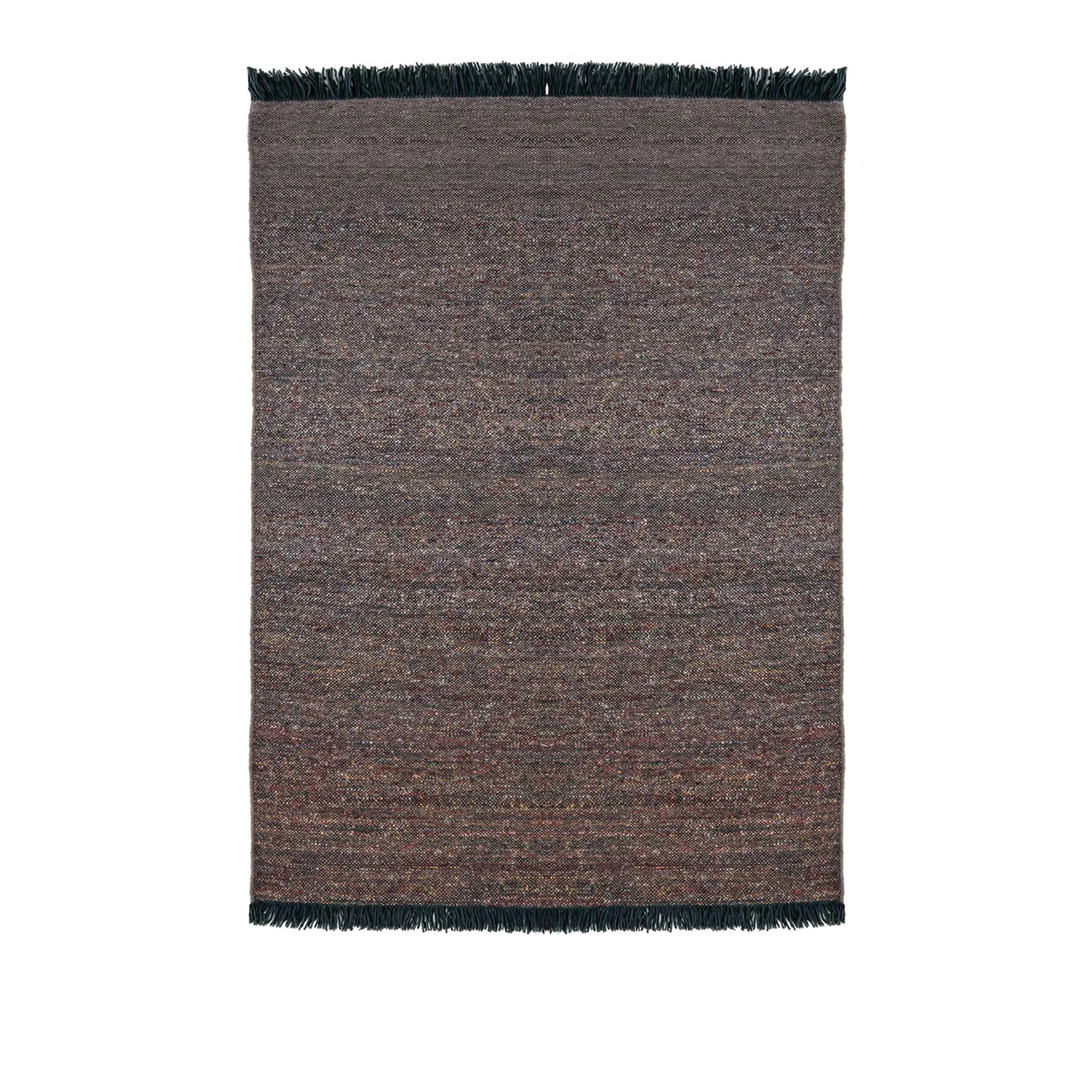Nanimarquina - Re-Rug 1B 250X350 - Ullmattor - Nani Marquina - Flerfärgad