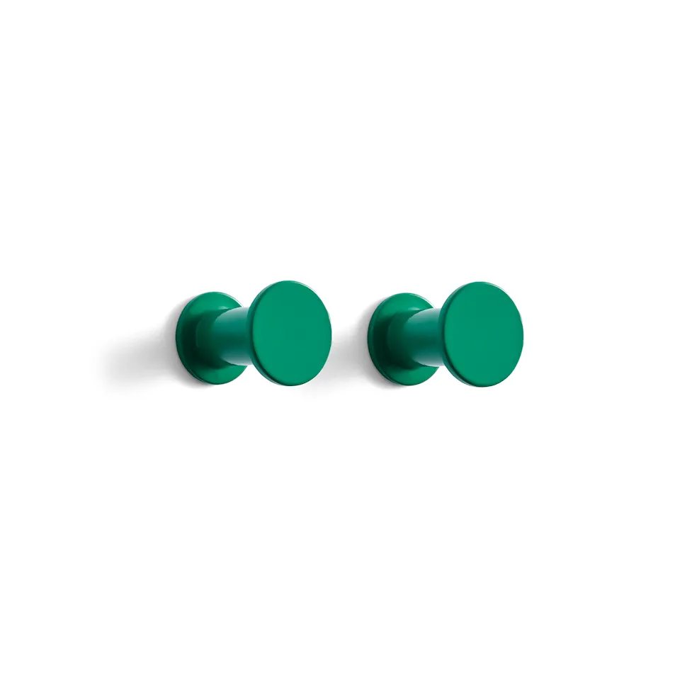 Bolt krokar 2-pack