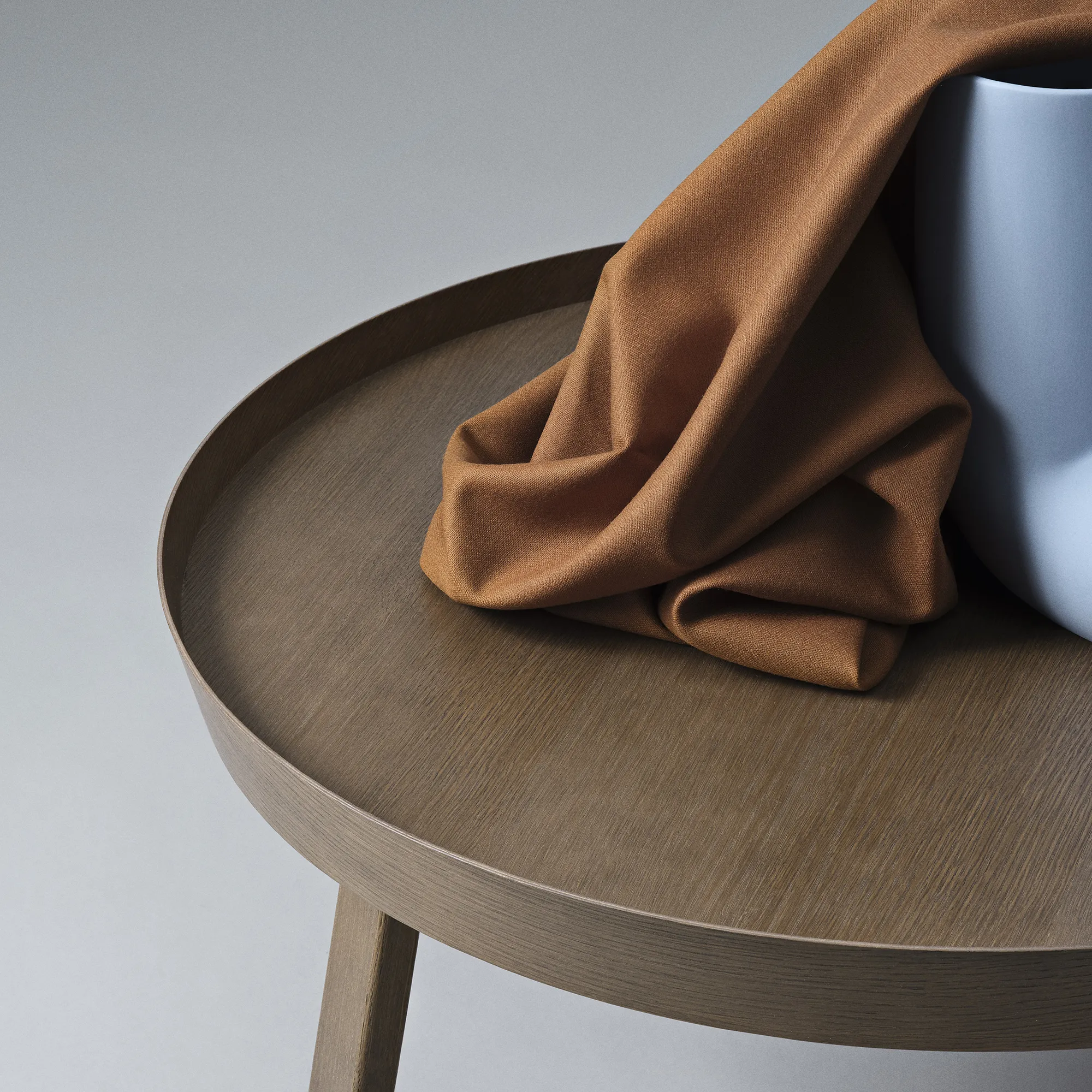 Around Coffee Table - XL