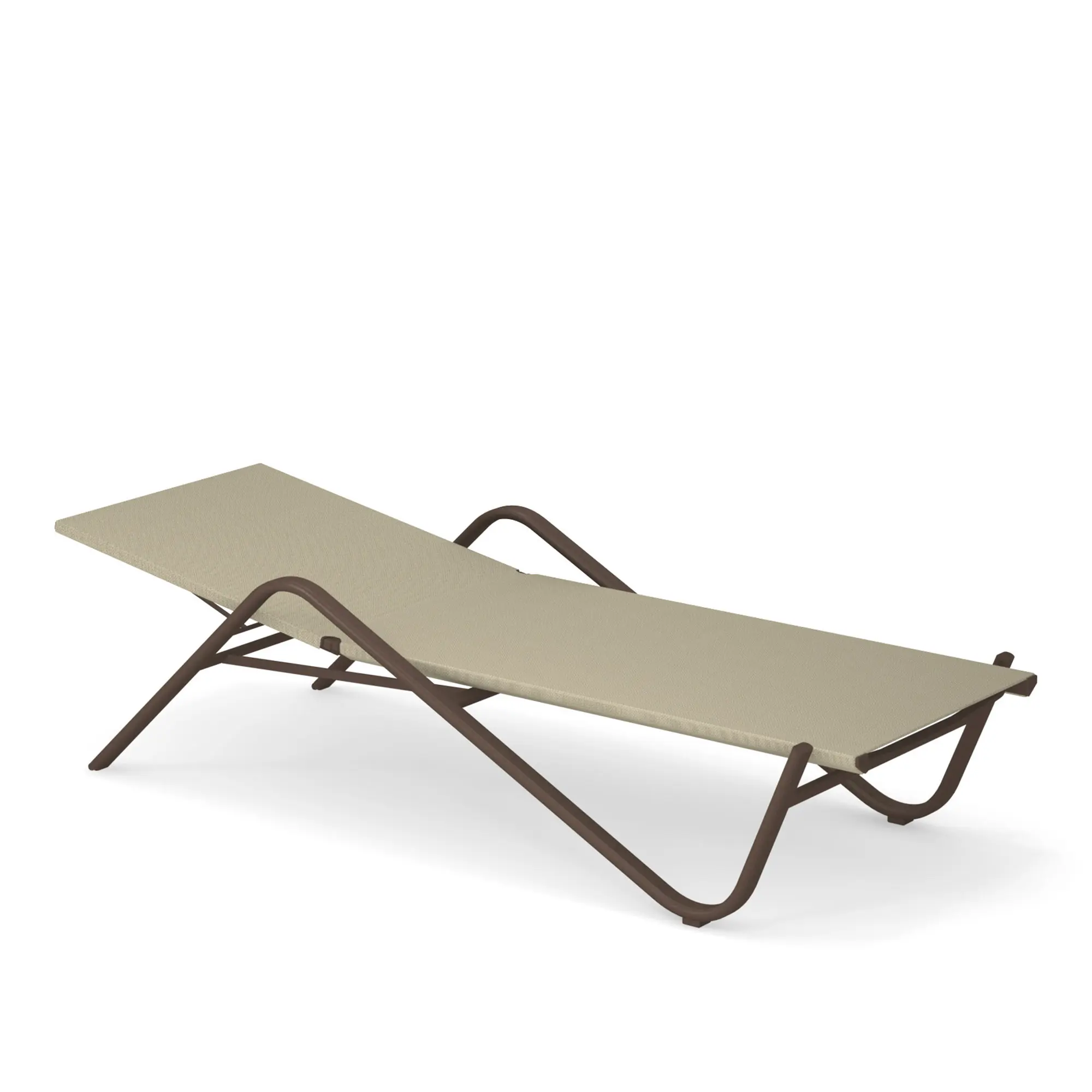 Holly Sunbed