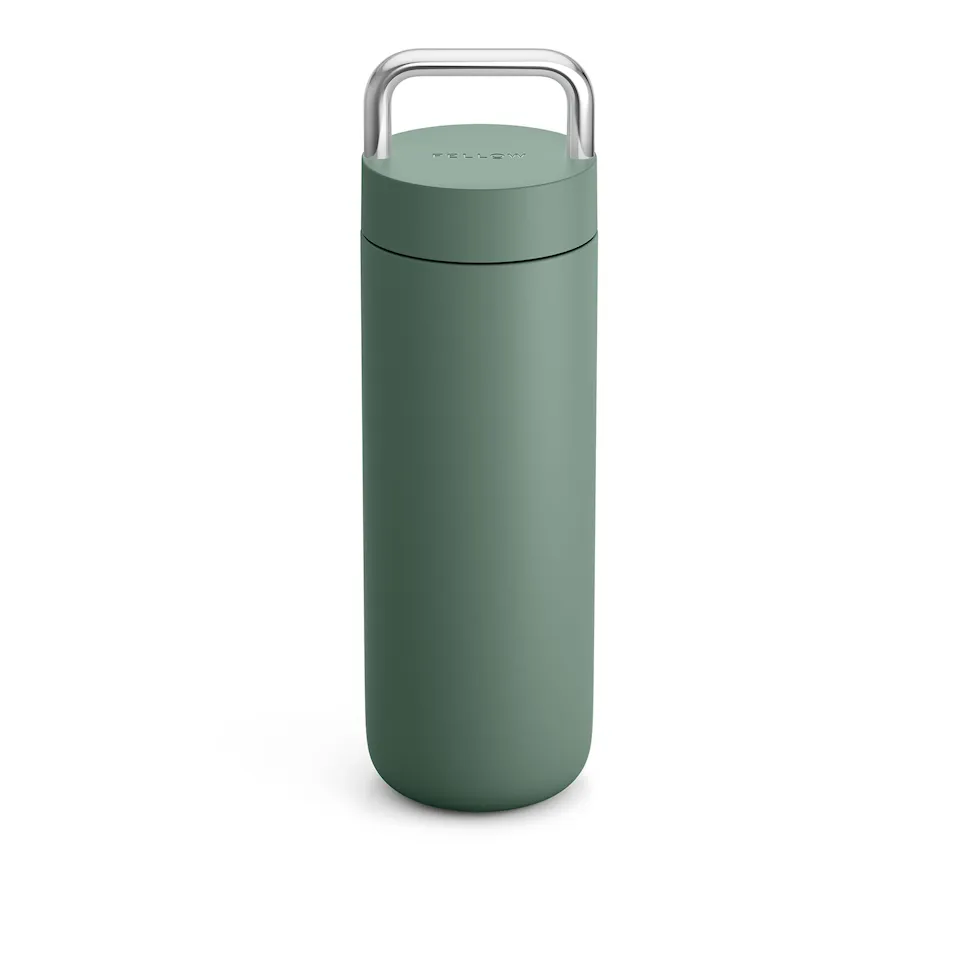 Carter Carry Water Bottle