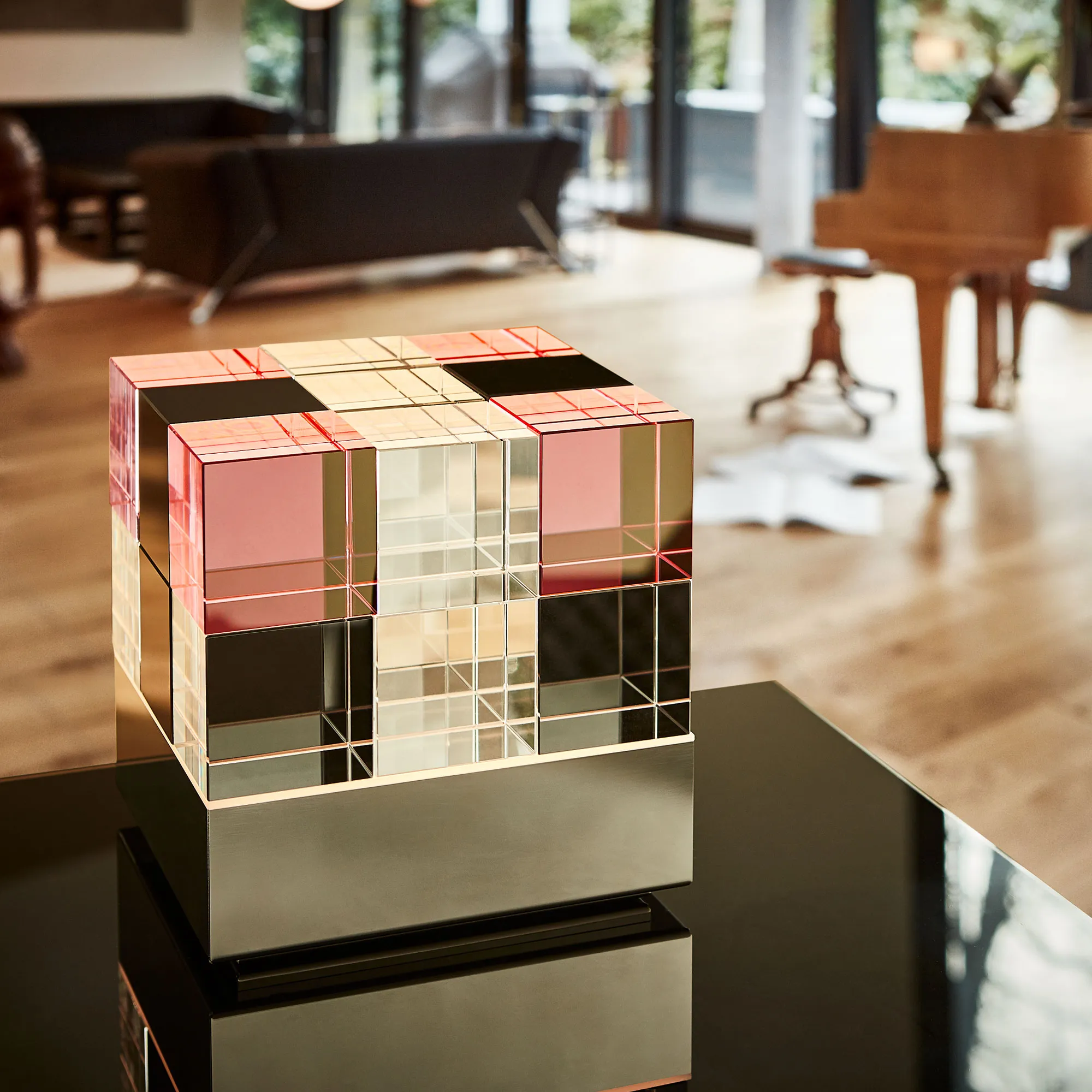Cubelight MSCL 2