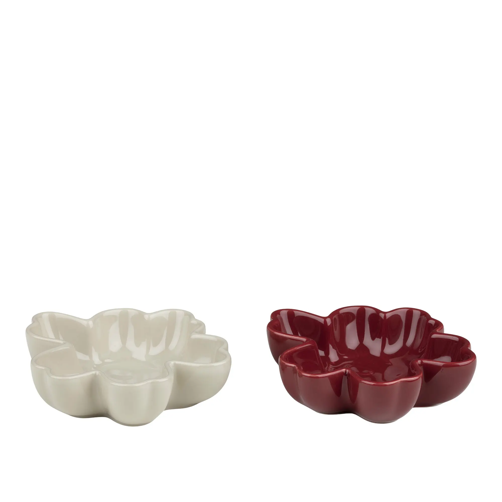 Unikko skålar 2-pack