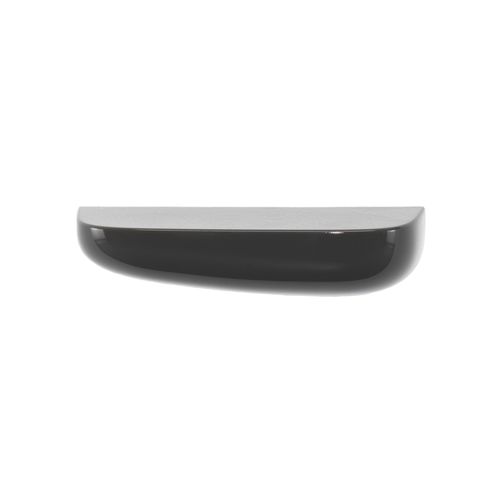 Vitra - Corniches Medium Dark Grey  - Hyllor - Ronan & Erwan Bouroullec - Vit - Plast