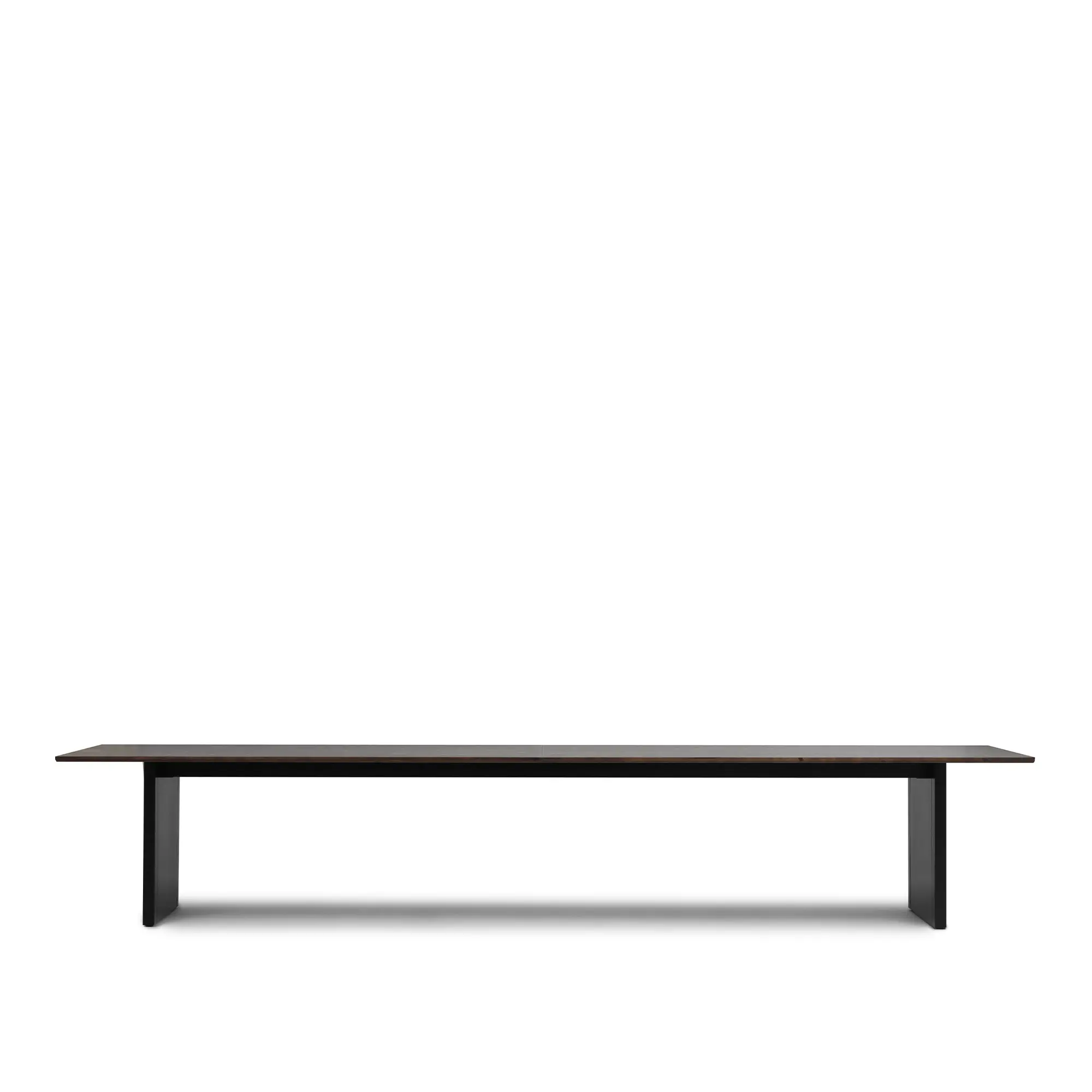 Panel Table 100 x 420 cm