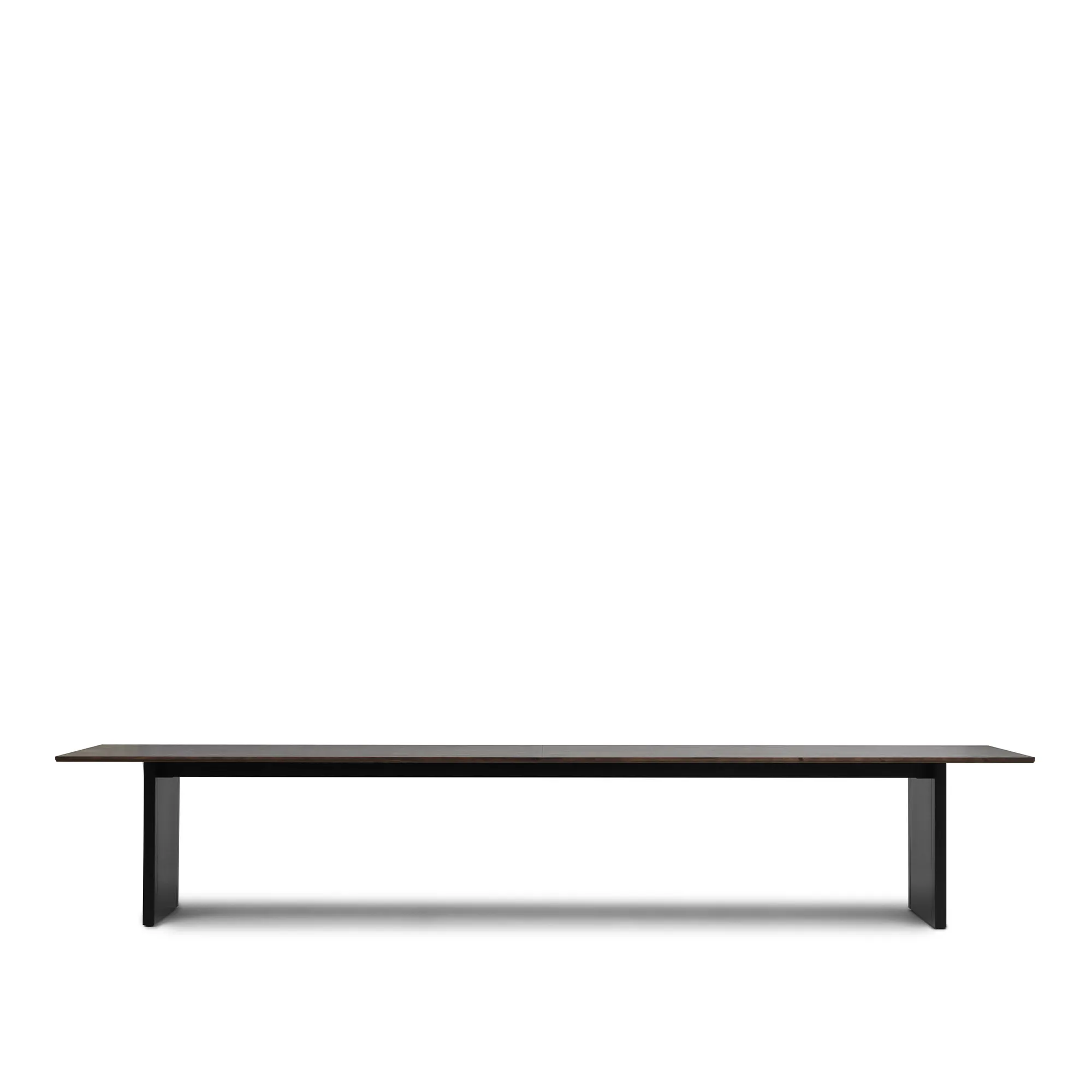 Panel Table 100 x 420 cm