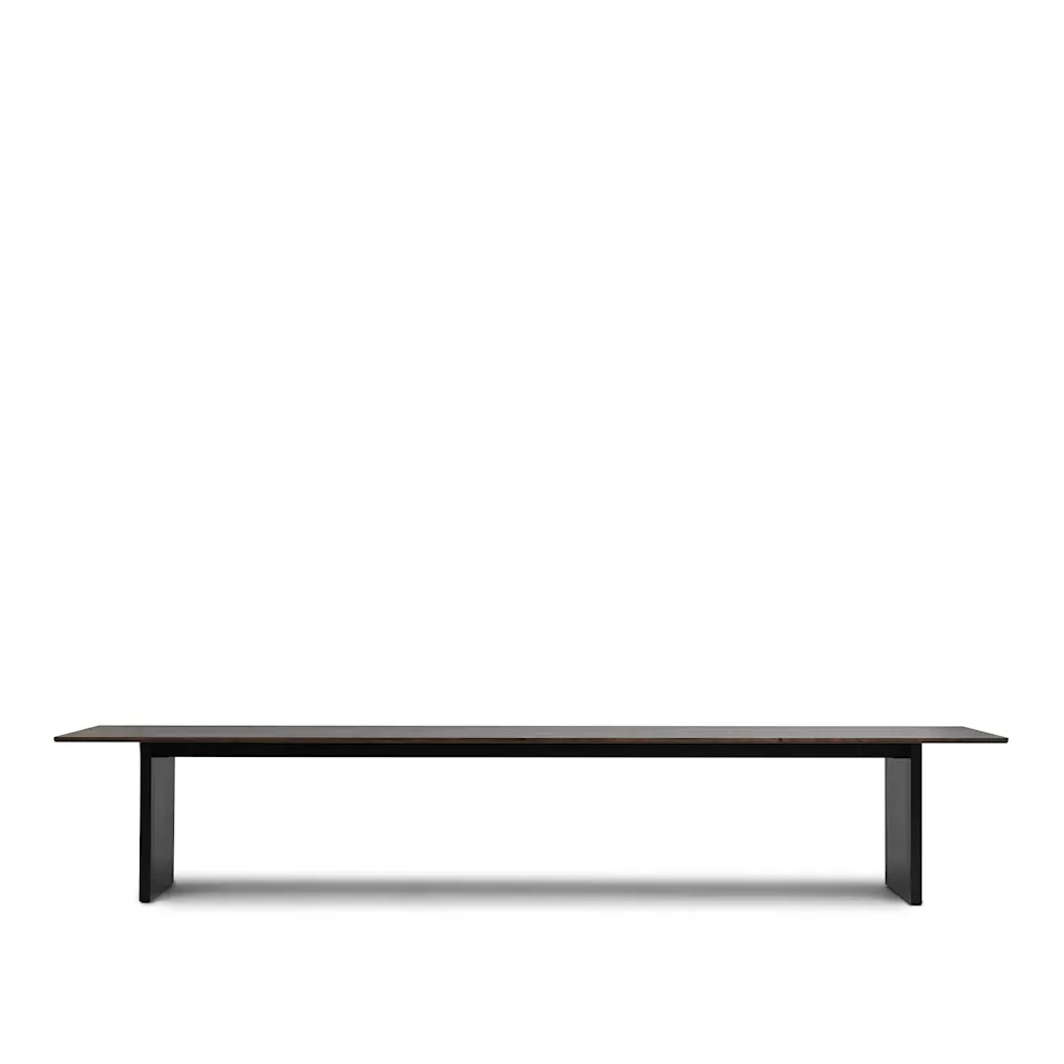 Panel Table 100 x 420 cm