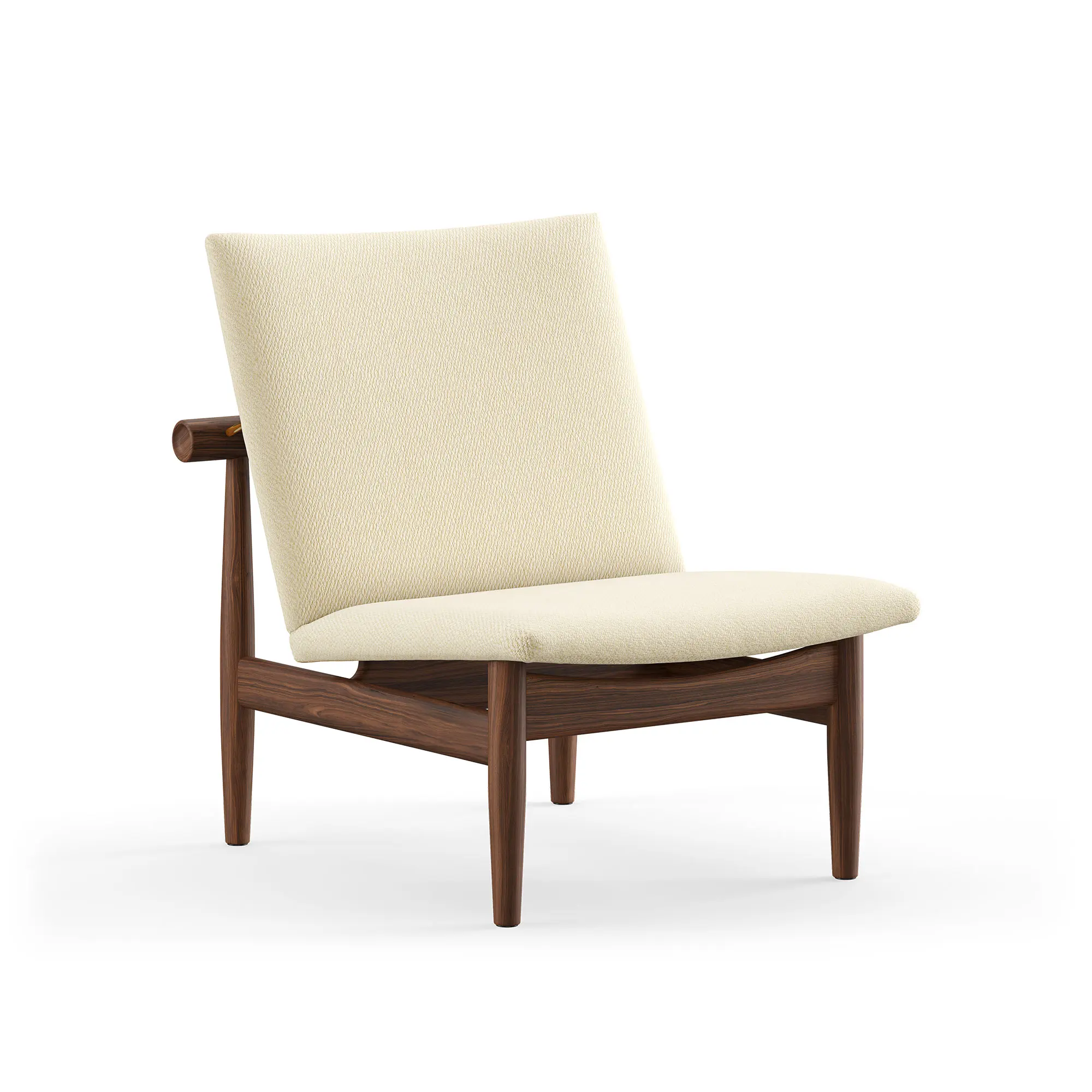 Japan stol Walnut