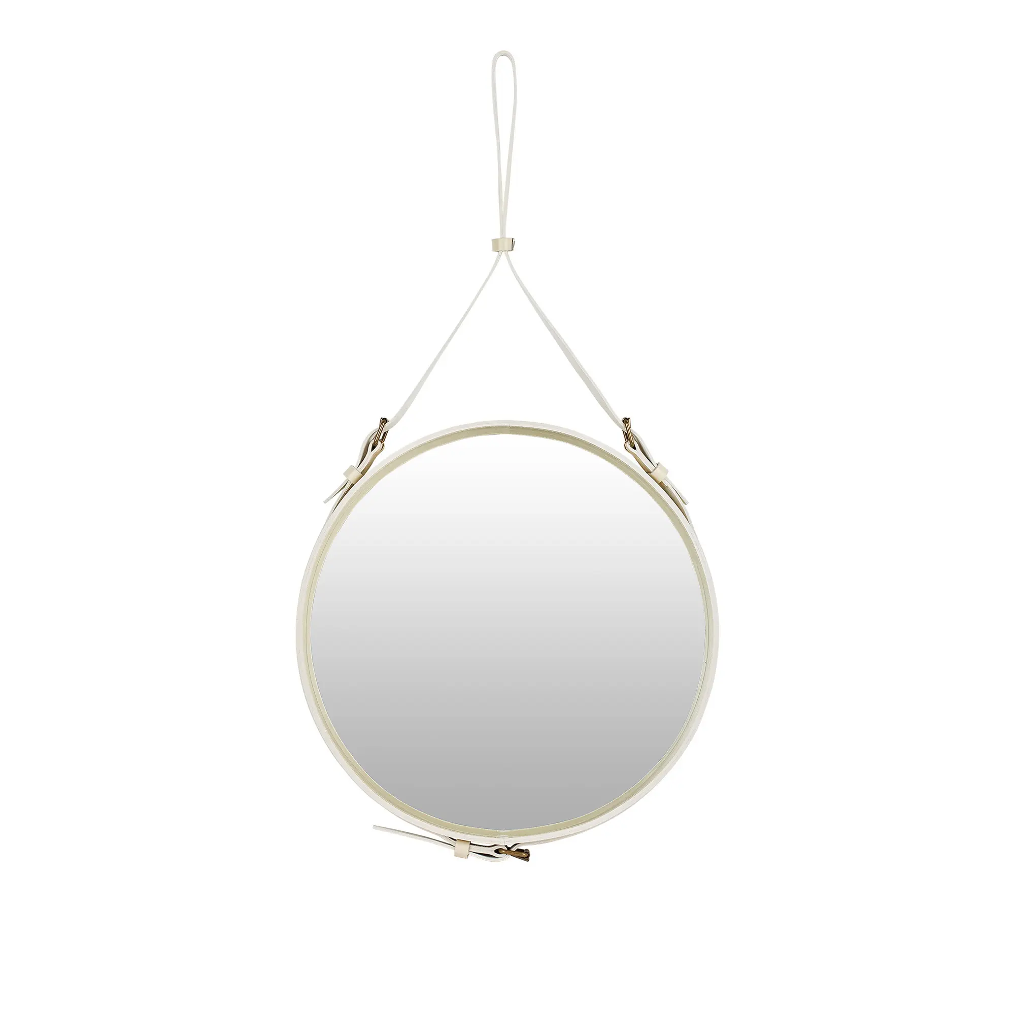 Adnet Circulaire speil Ø58 cm