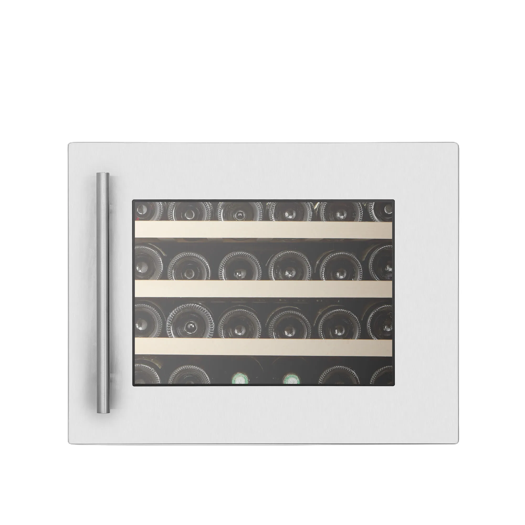 Kitchen built-in 45 dubbelzon