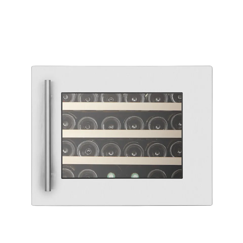 Kitchen built-in 45 dubbelzon