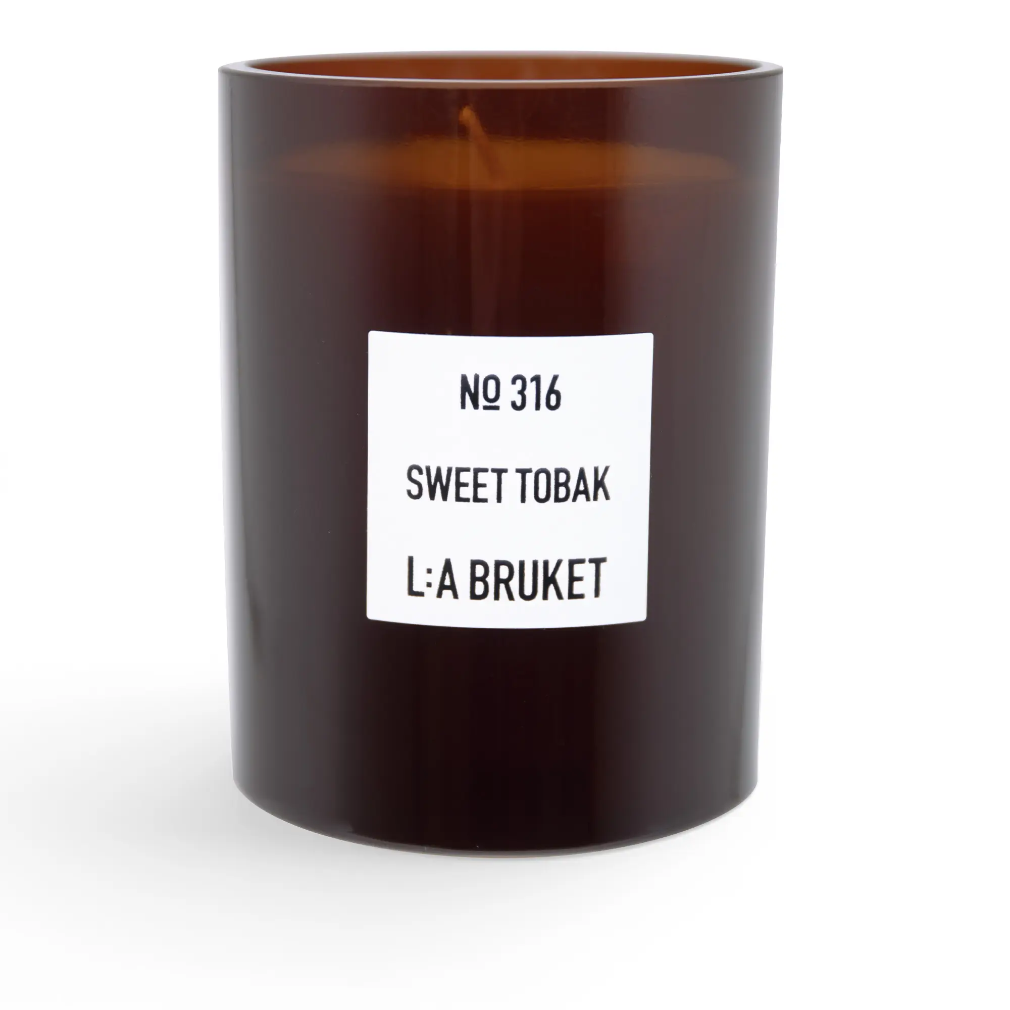 315 Sweet Tobak duftlys 260 g