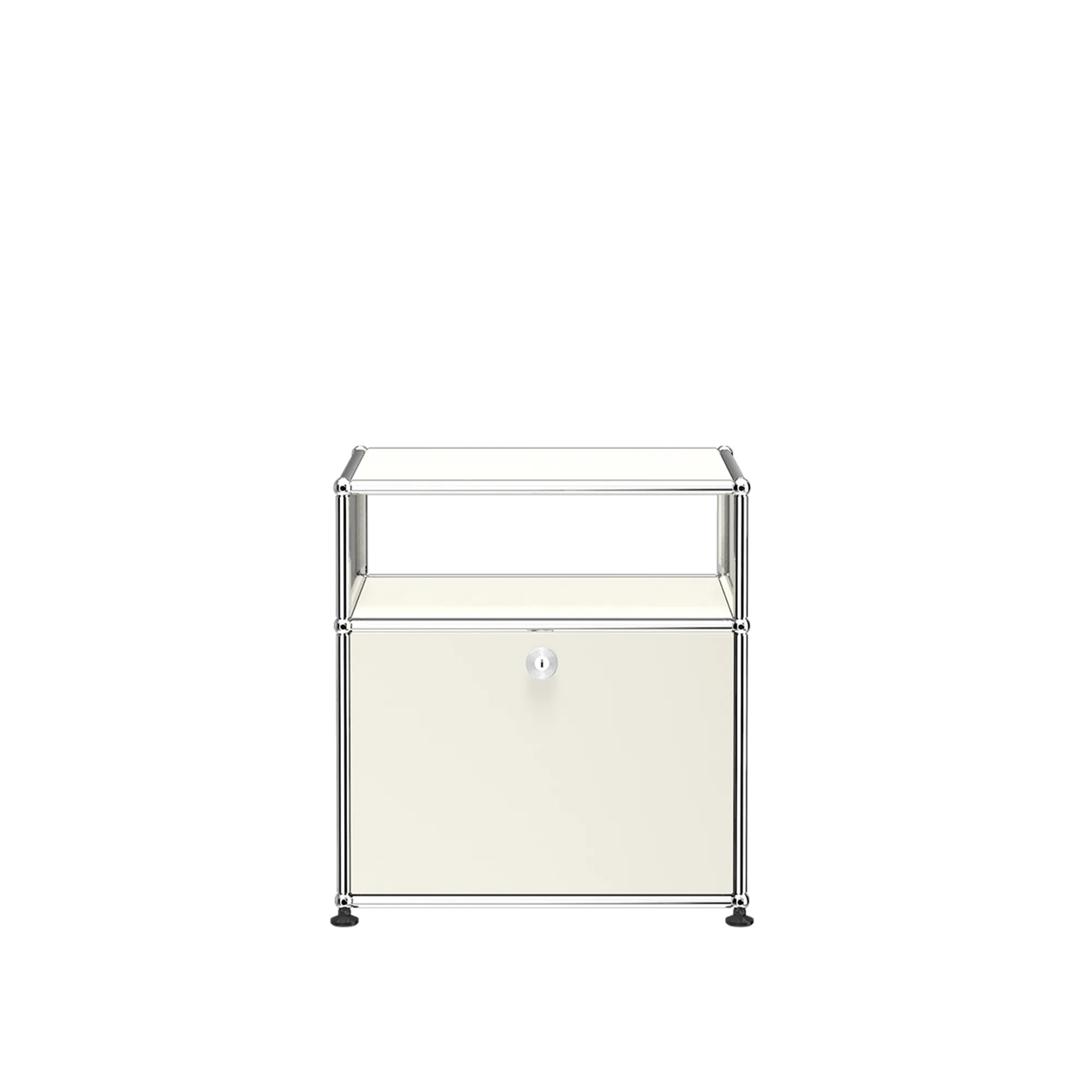 USM Haller 57 nattduksbord